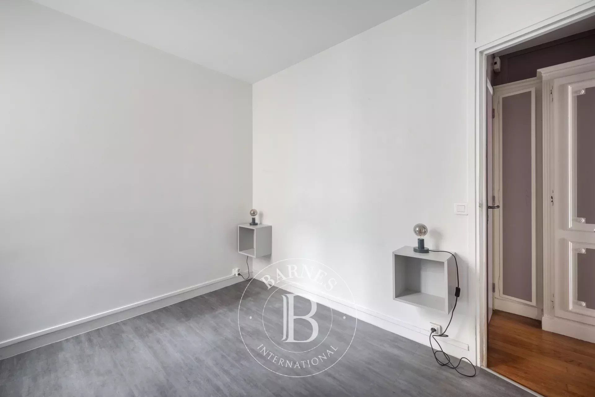 Daire Paris 16ème - picture 6