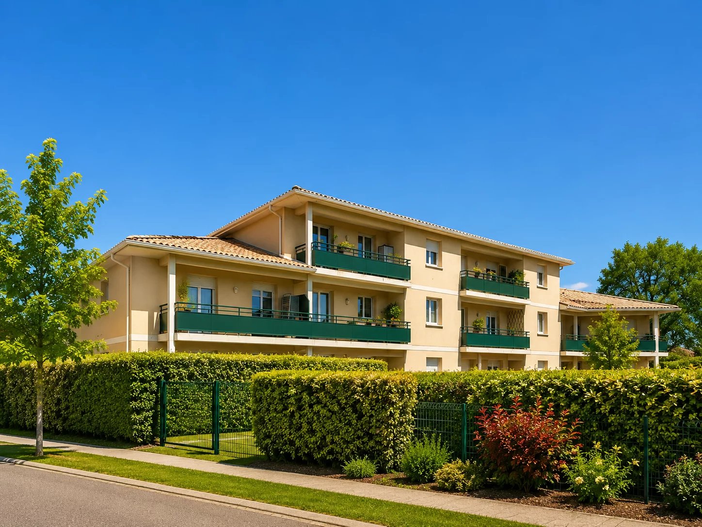 Maison à vendre, 3 pièces, 71 m², Le Barp