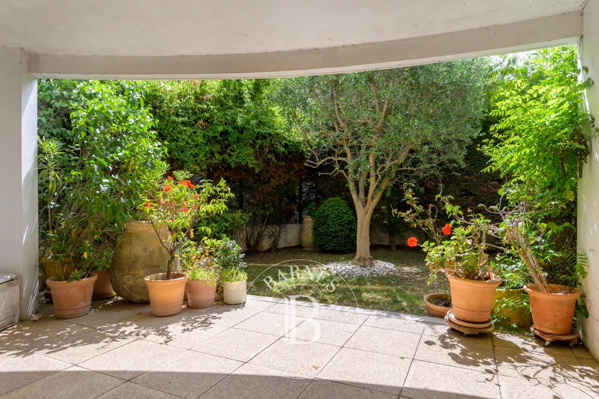 Daire Marseille 8ème