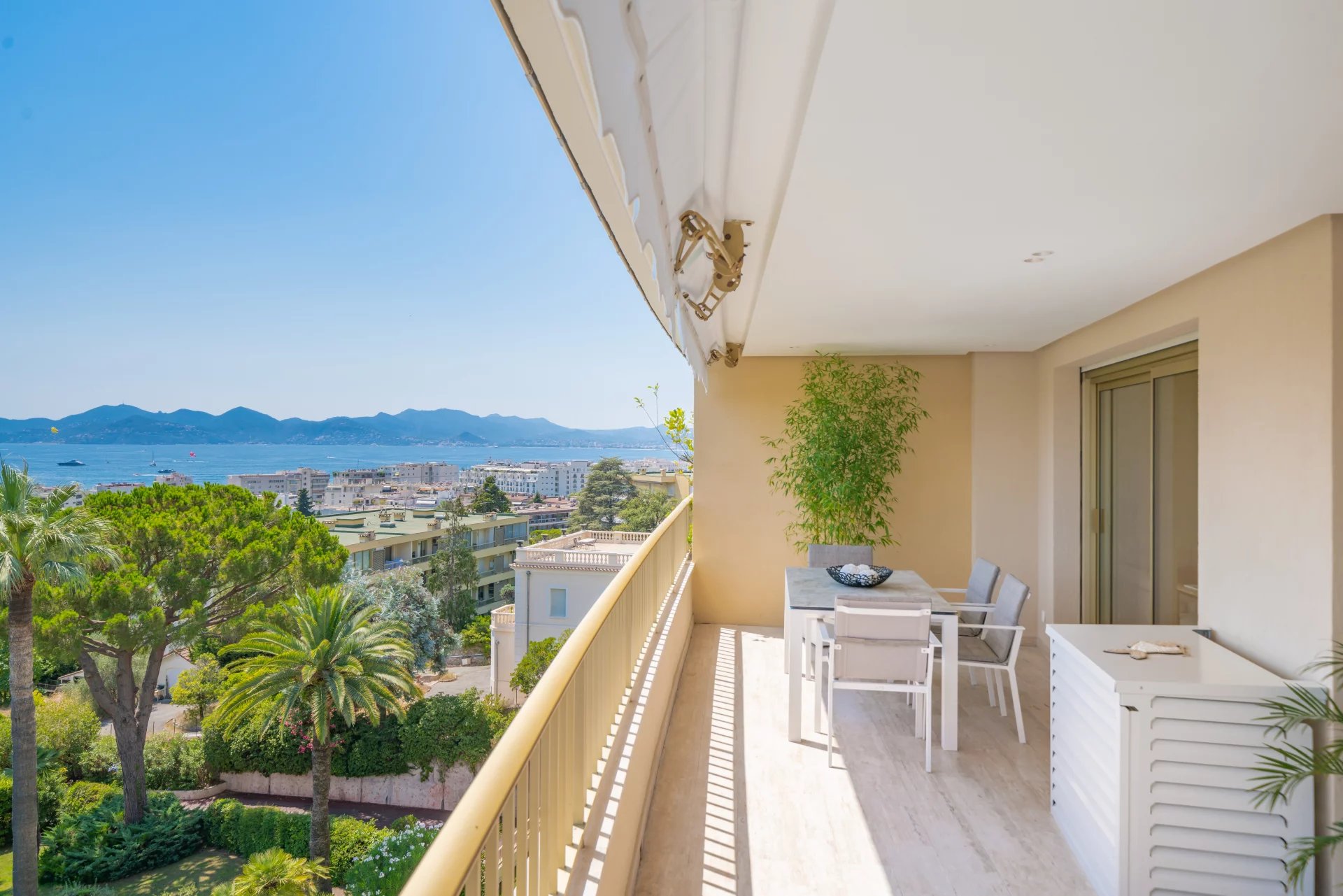 Sale Apartment Cannes