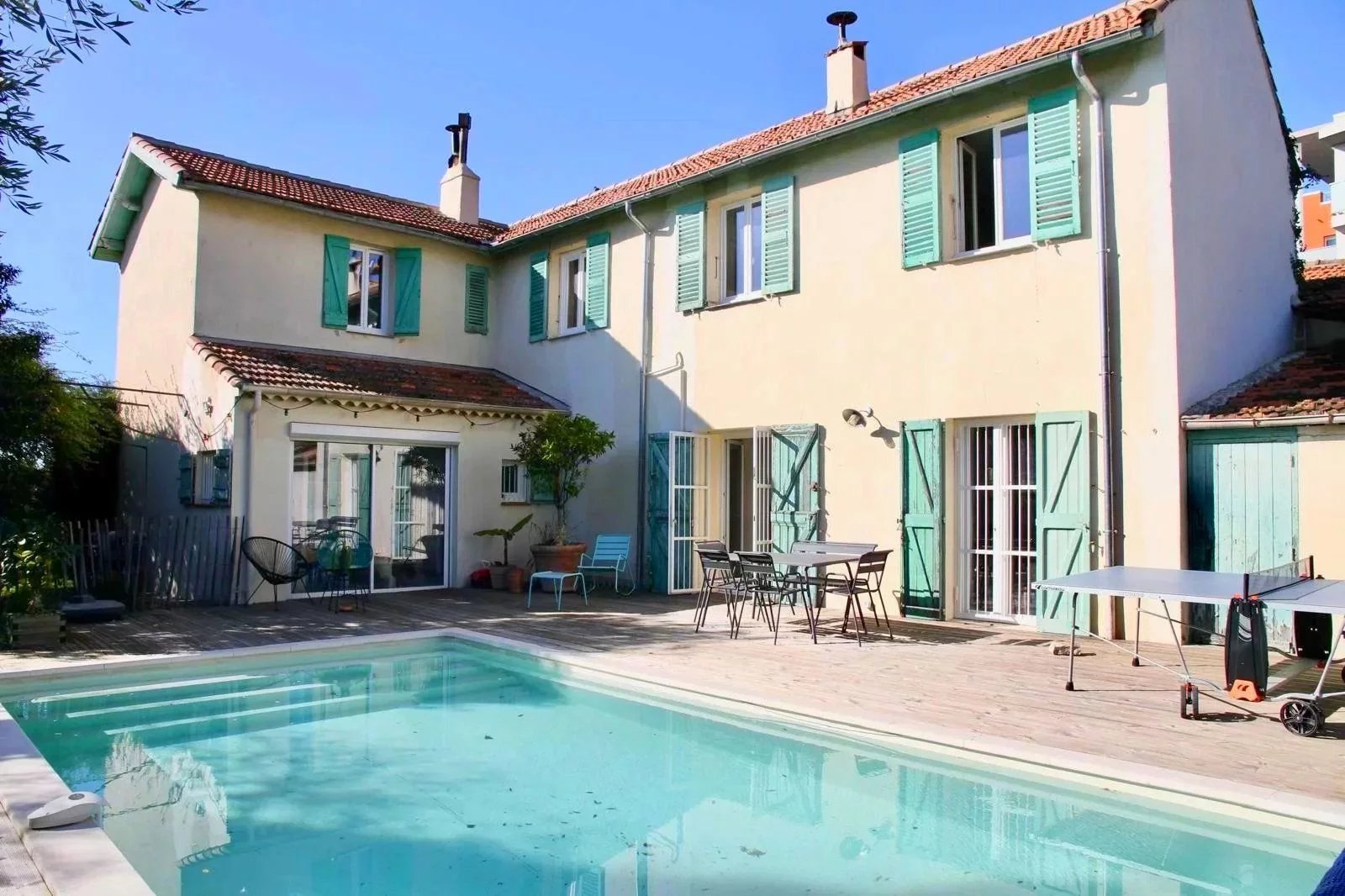 Sale Villa - Mouans-Sartoux