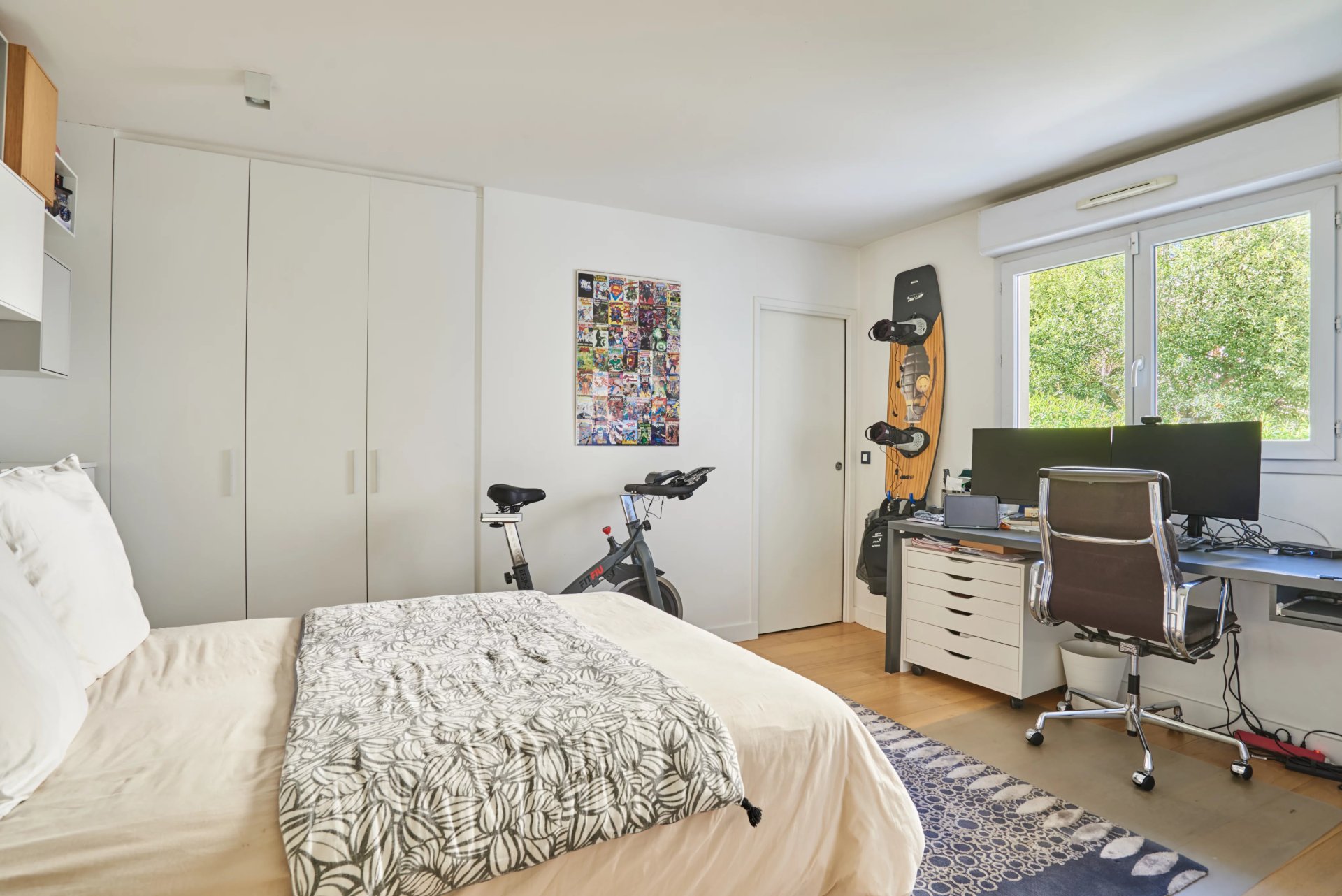 3 Bedroom Apartment/Flat's Image 22