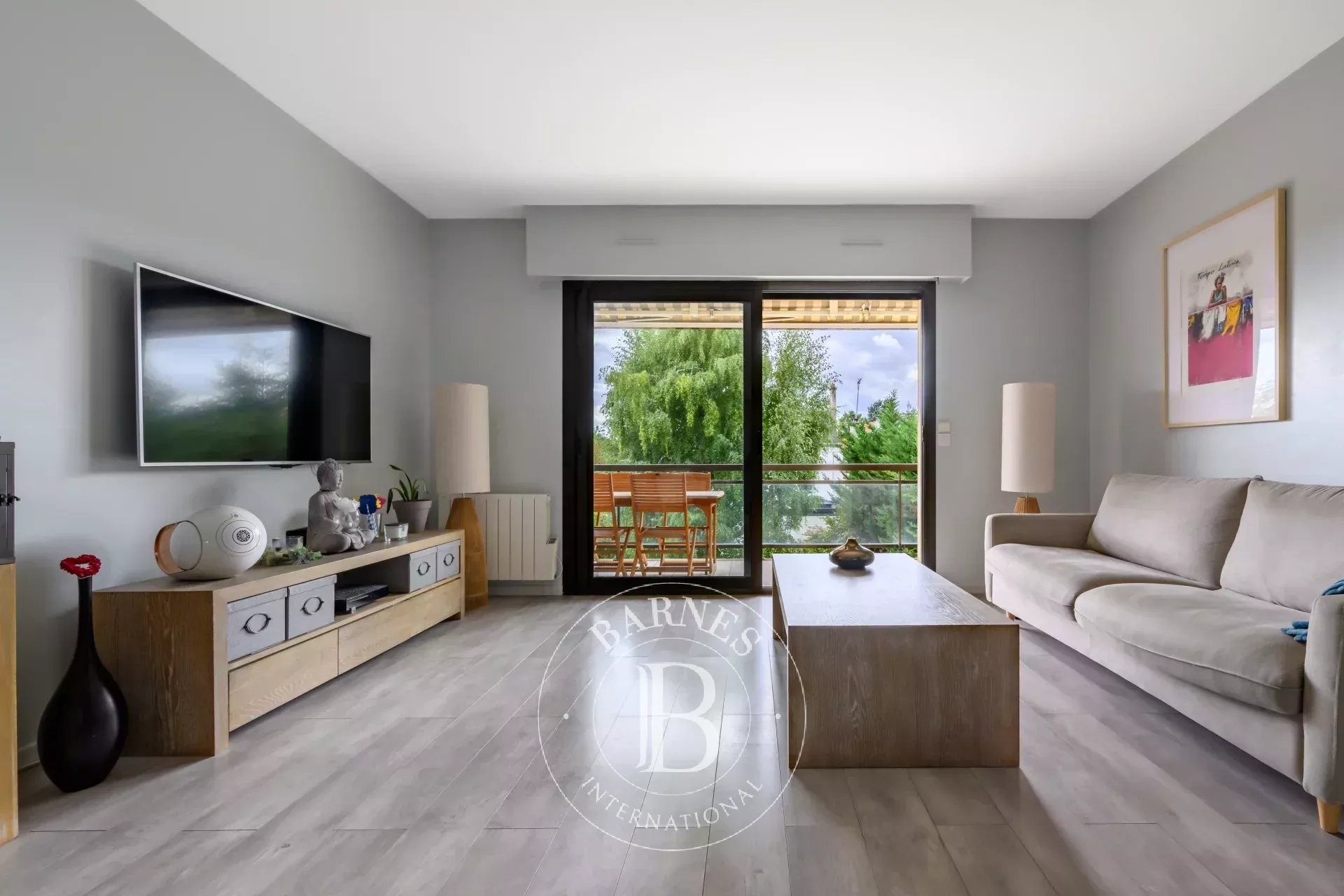 Daire Saint-Maur-des-Fossés - picture 4