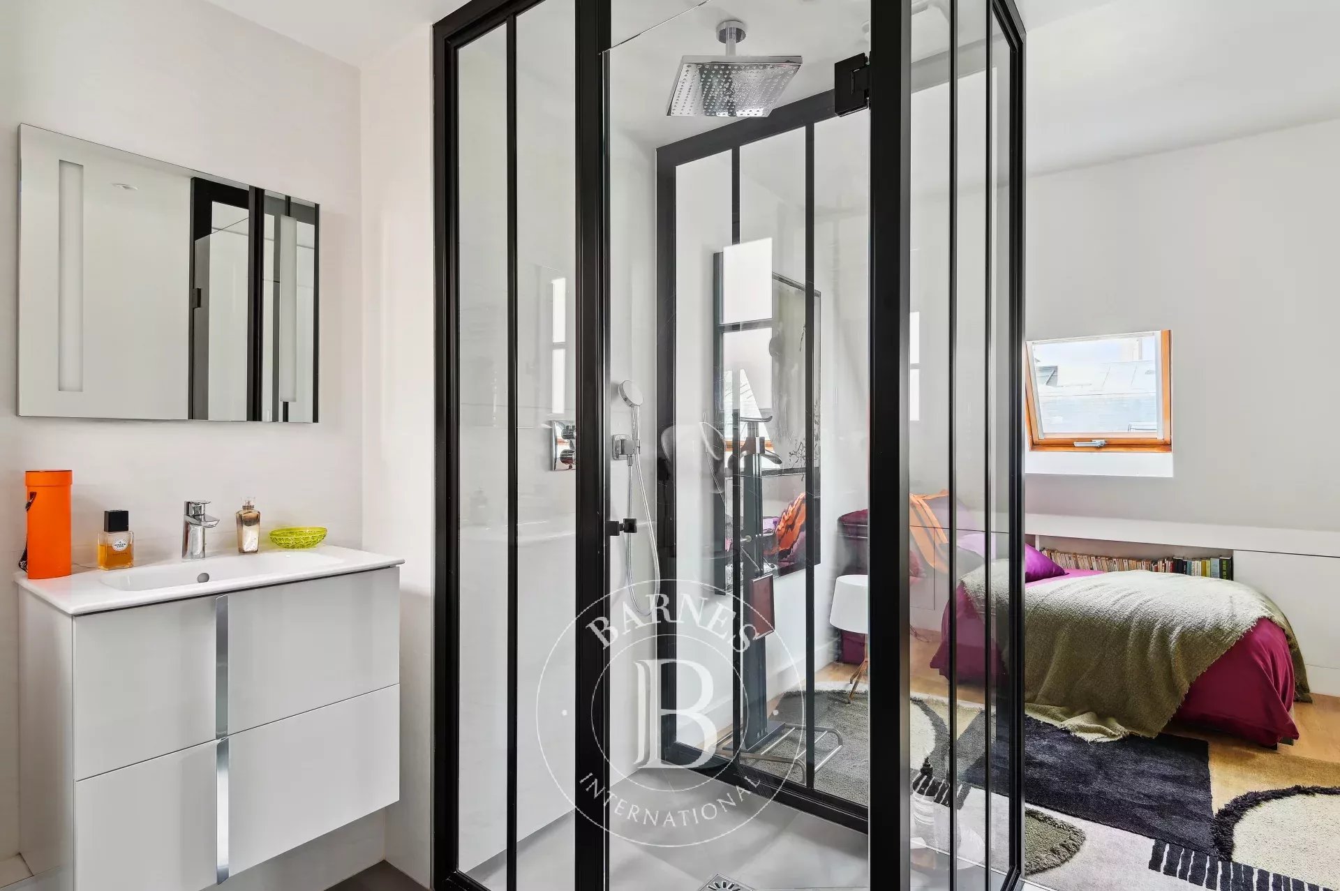 Daire Paris 6ème - picture 13