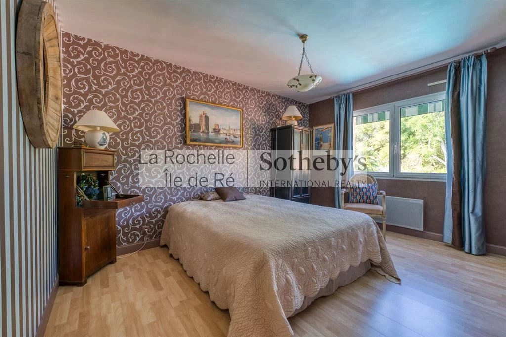 Vente Maison Lagord