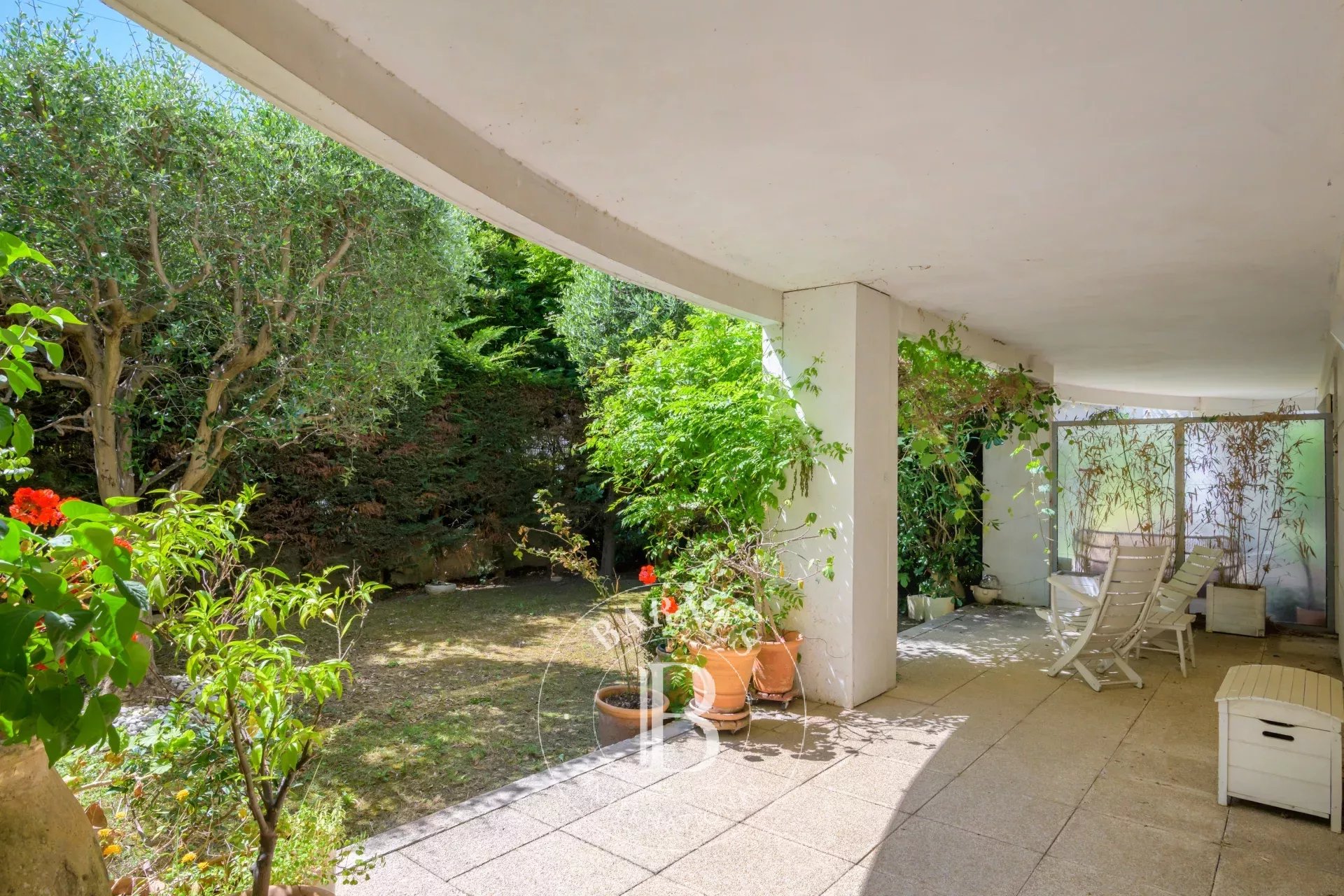 Daire Marseille 8ème - picture 10