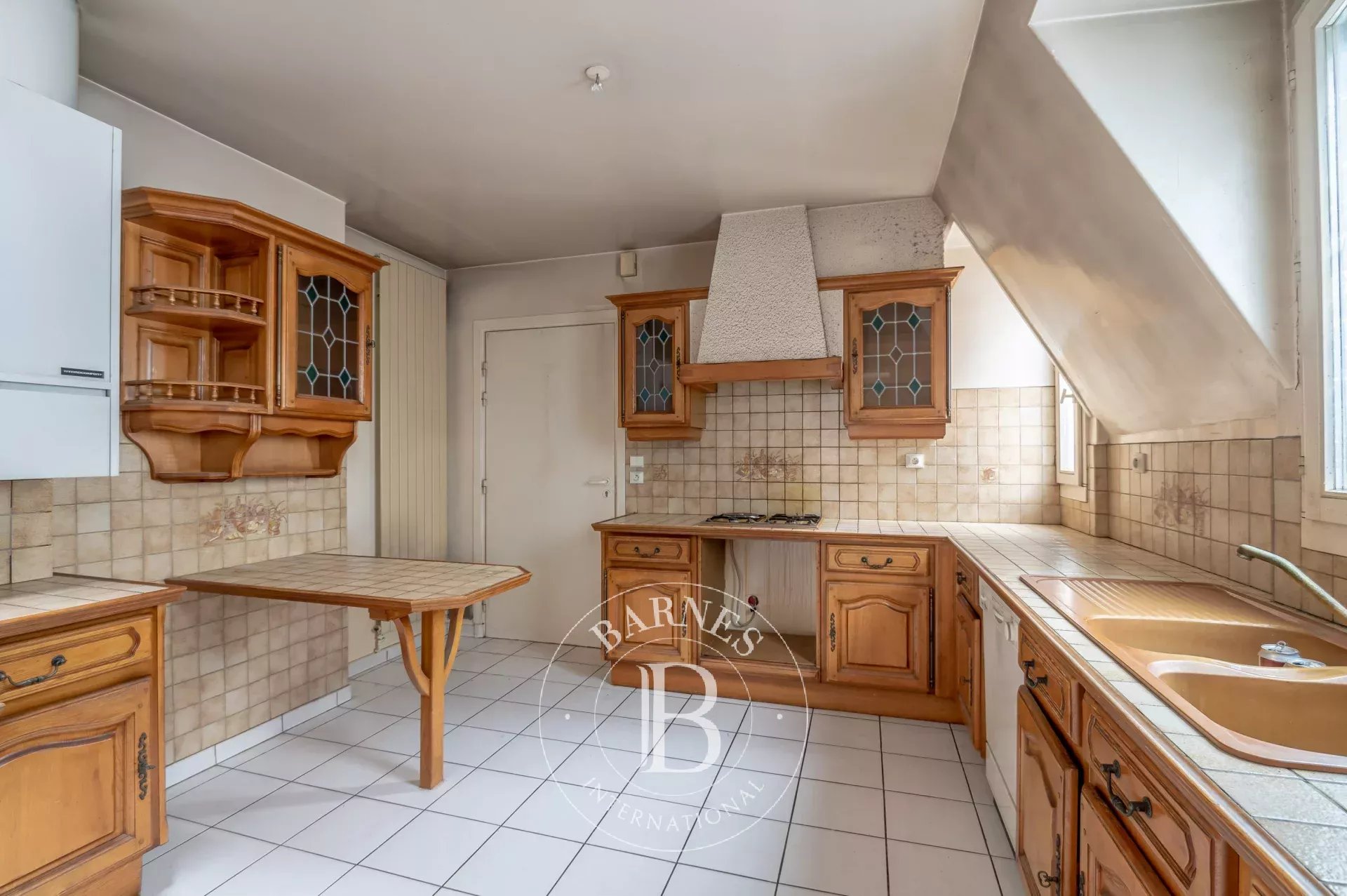 Daire Neuilly-sur-Seine - picture 9