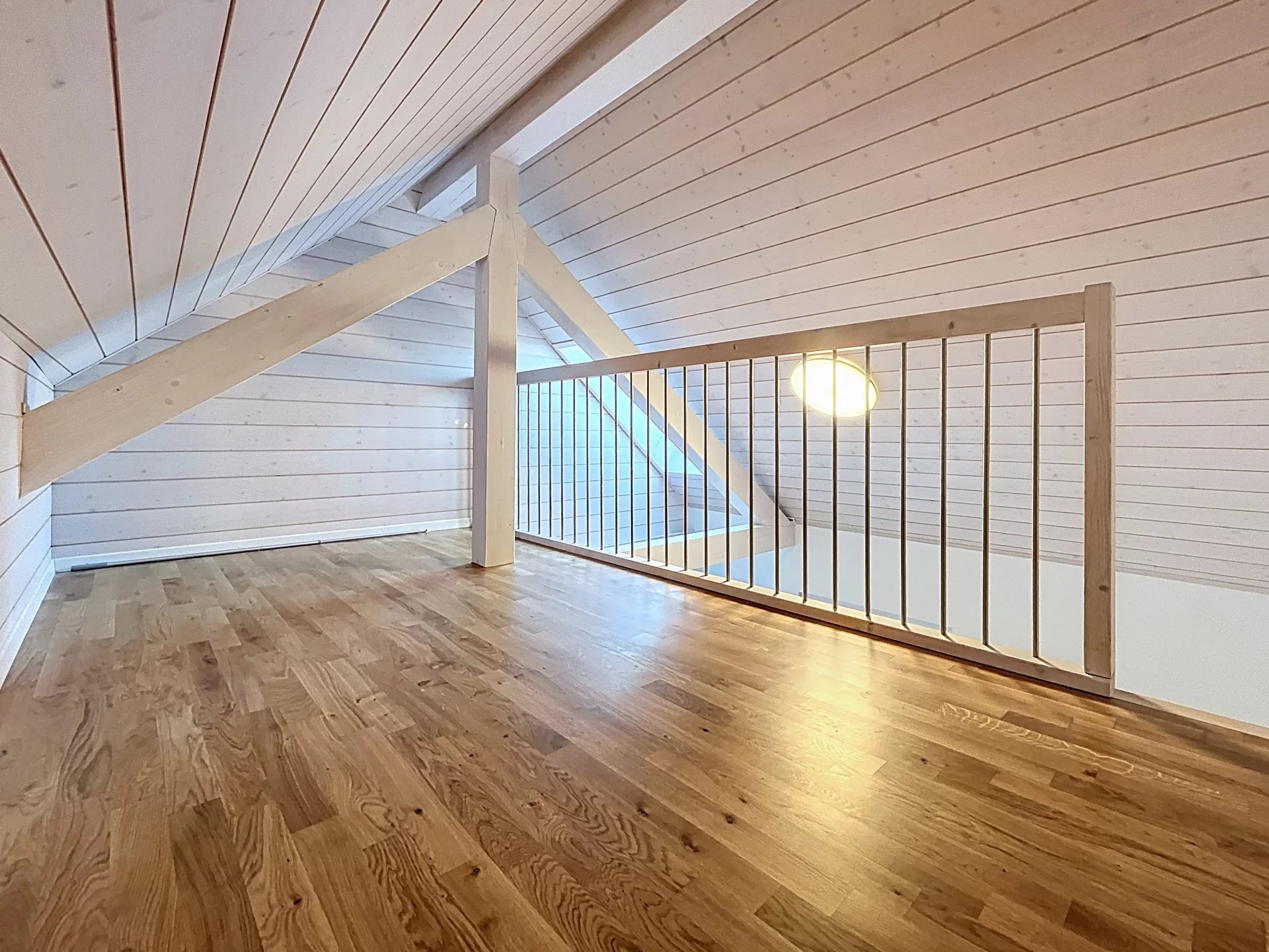 Duplex à Saint-Livres