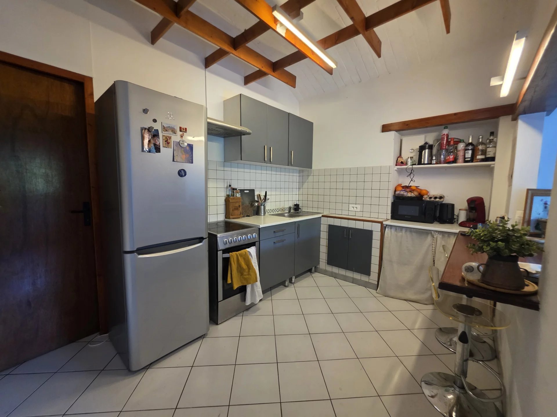 Vente Appartement Le Teil