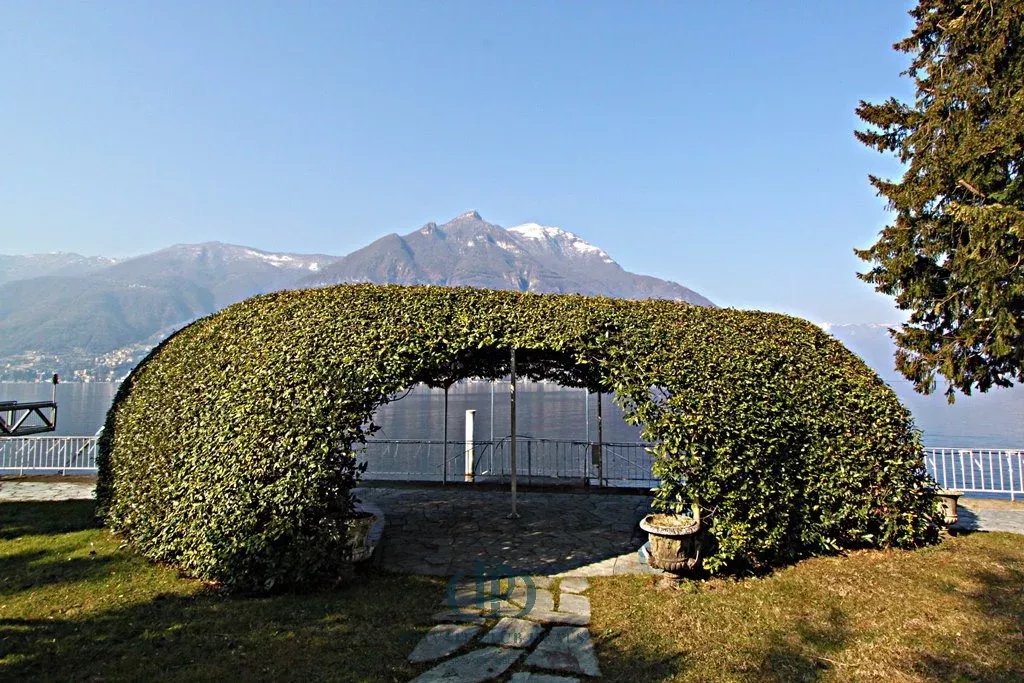 Villa Faggeto Lario - picture 10