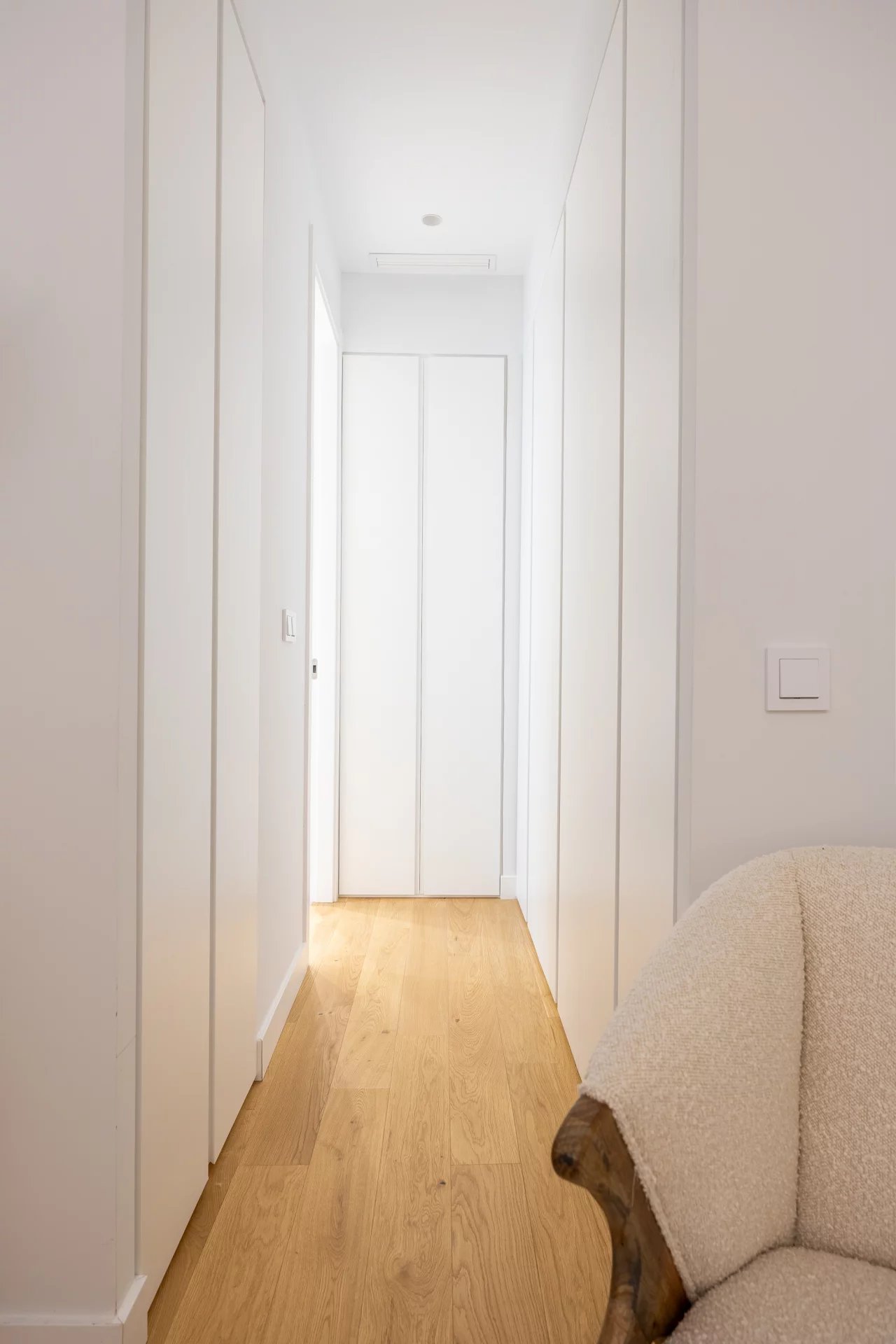 Venta Piso Madrid