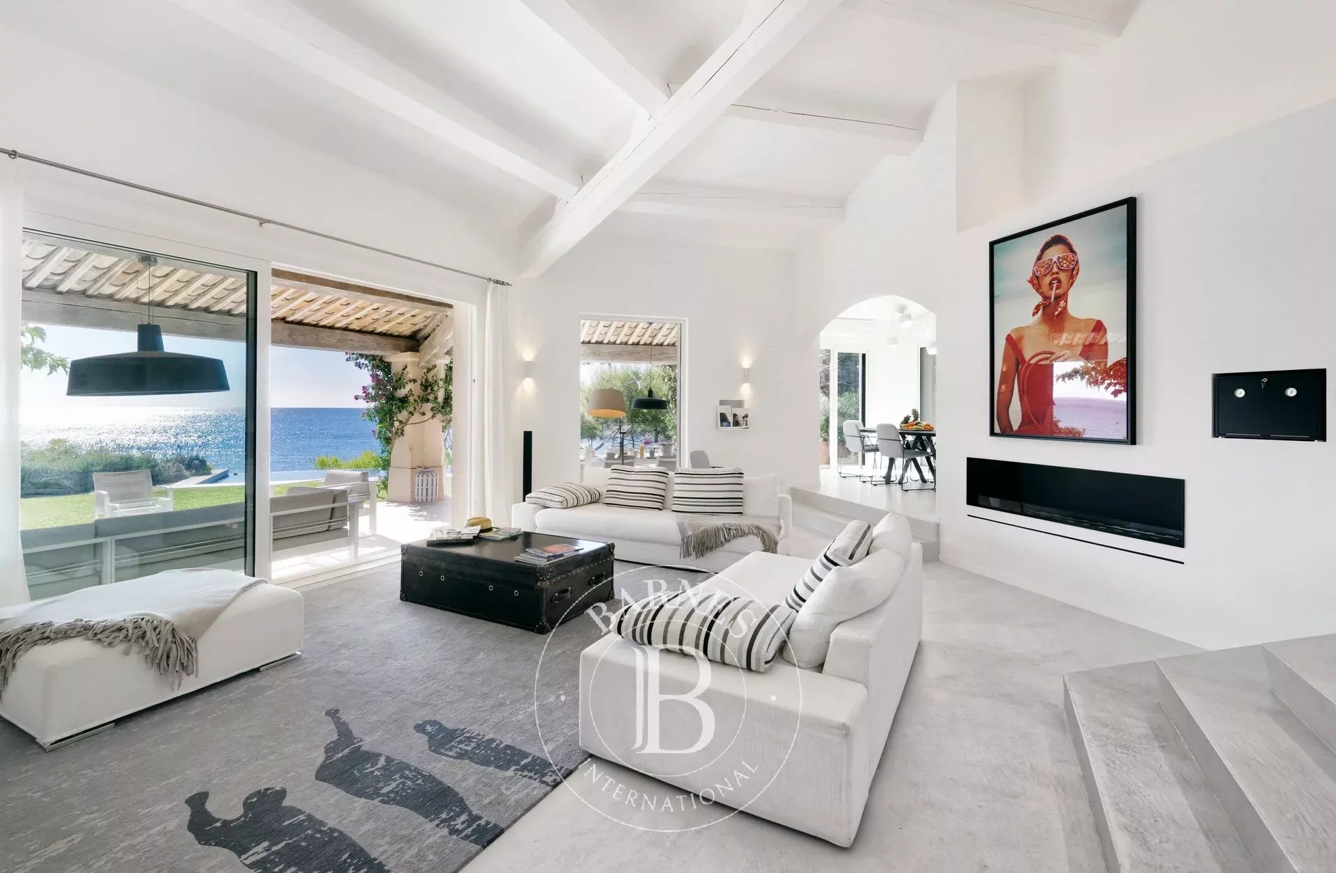 Saint-Tropez  - Villa 4 Bedrooms - picture 6