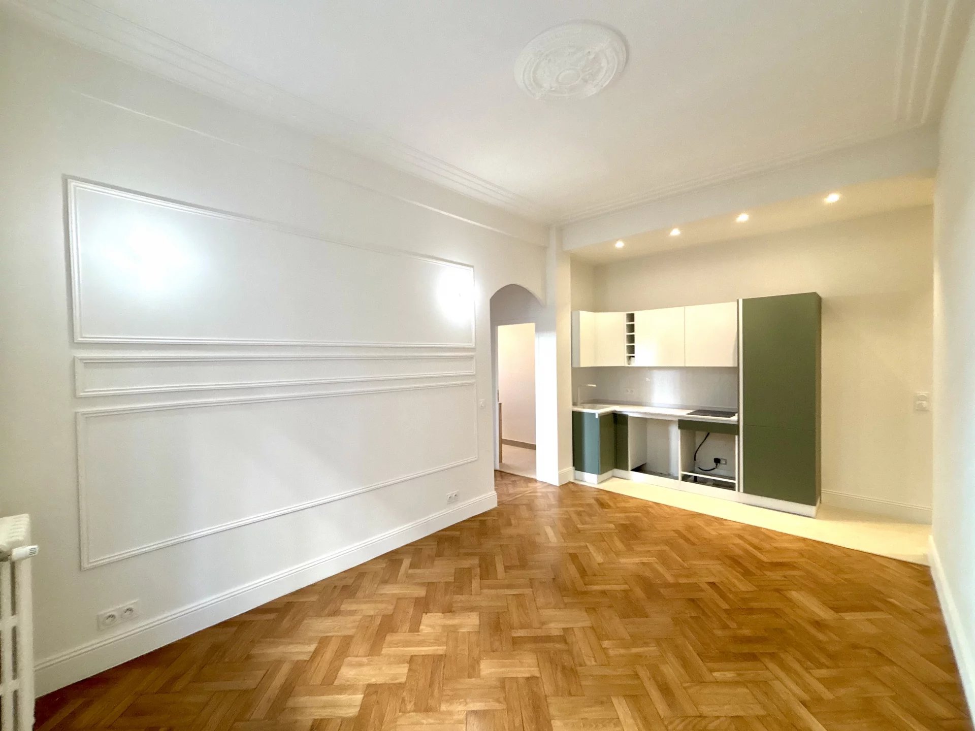 Agence immobilière de CABINET VOGUE