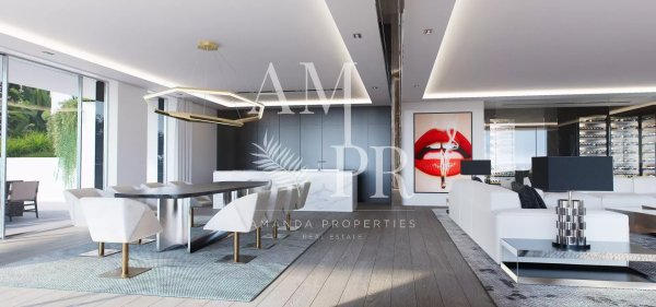 Luxury Villa Cannes: Modern Family Estate with Panoramic Sea Views — photo 7