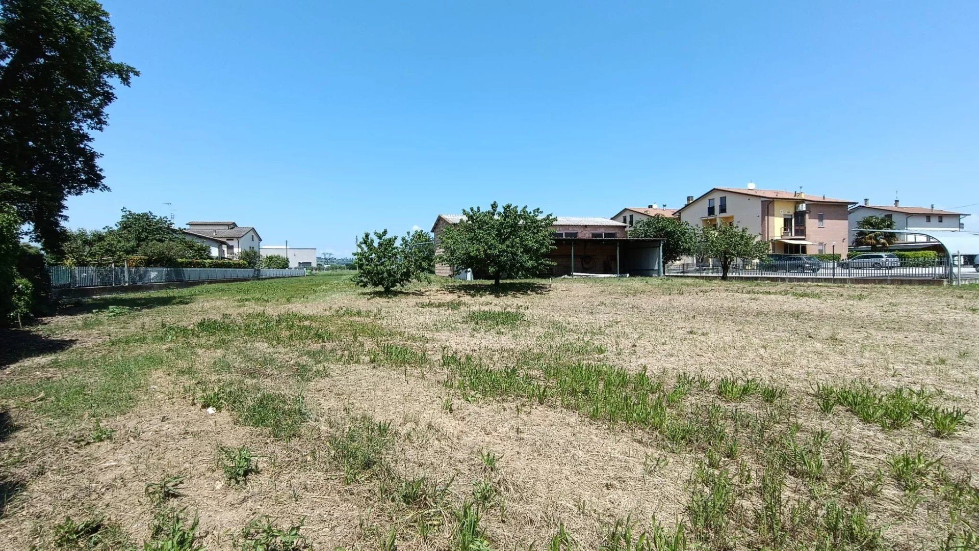 Vendita Terreno edificabile Torgiano Pontenuovo
