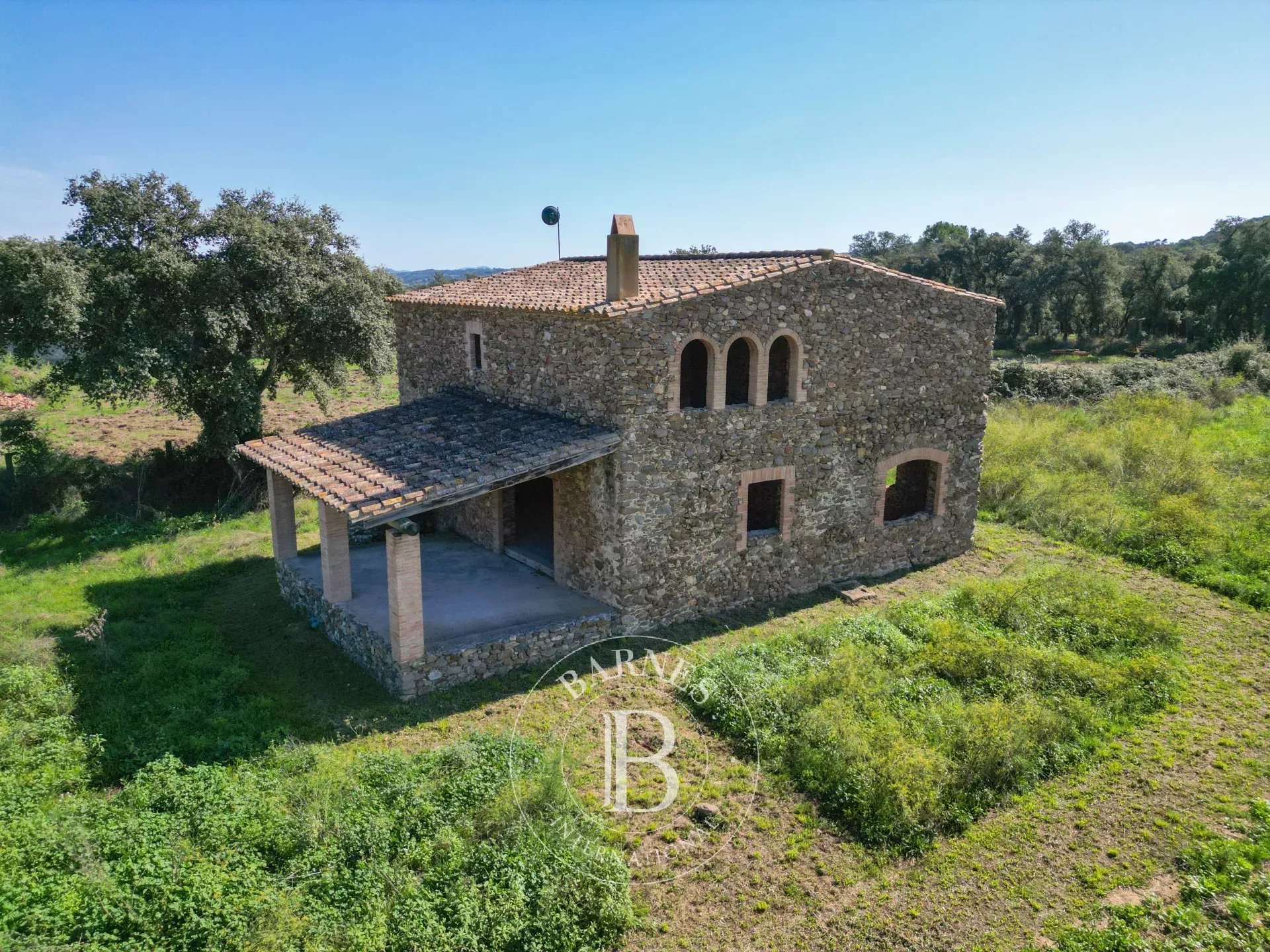 Mas Sant Sadurni de L'Heura - picture 3