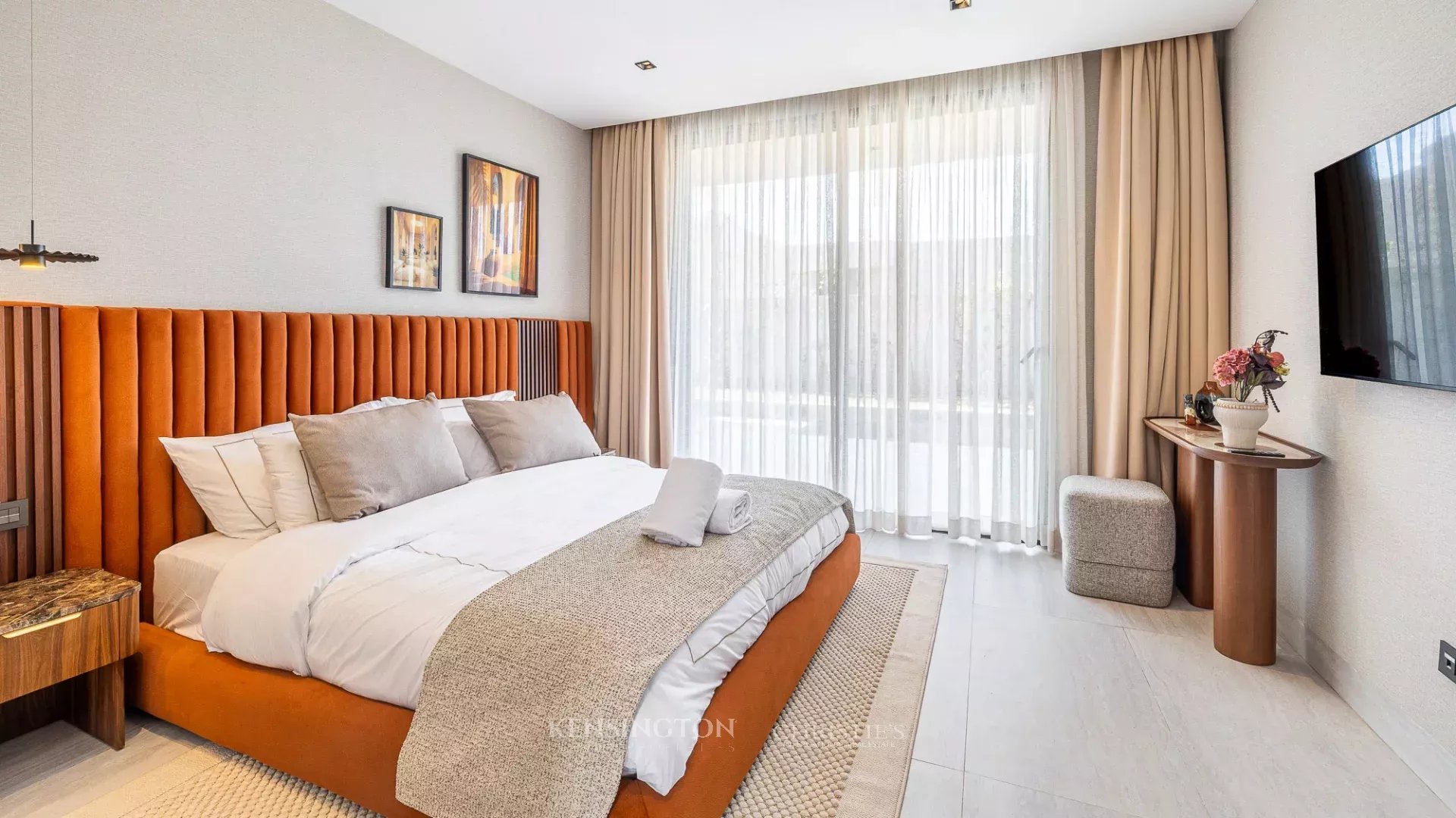 5 Bedroom Villa/Townhouse's Image 21