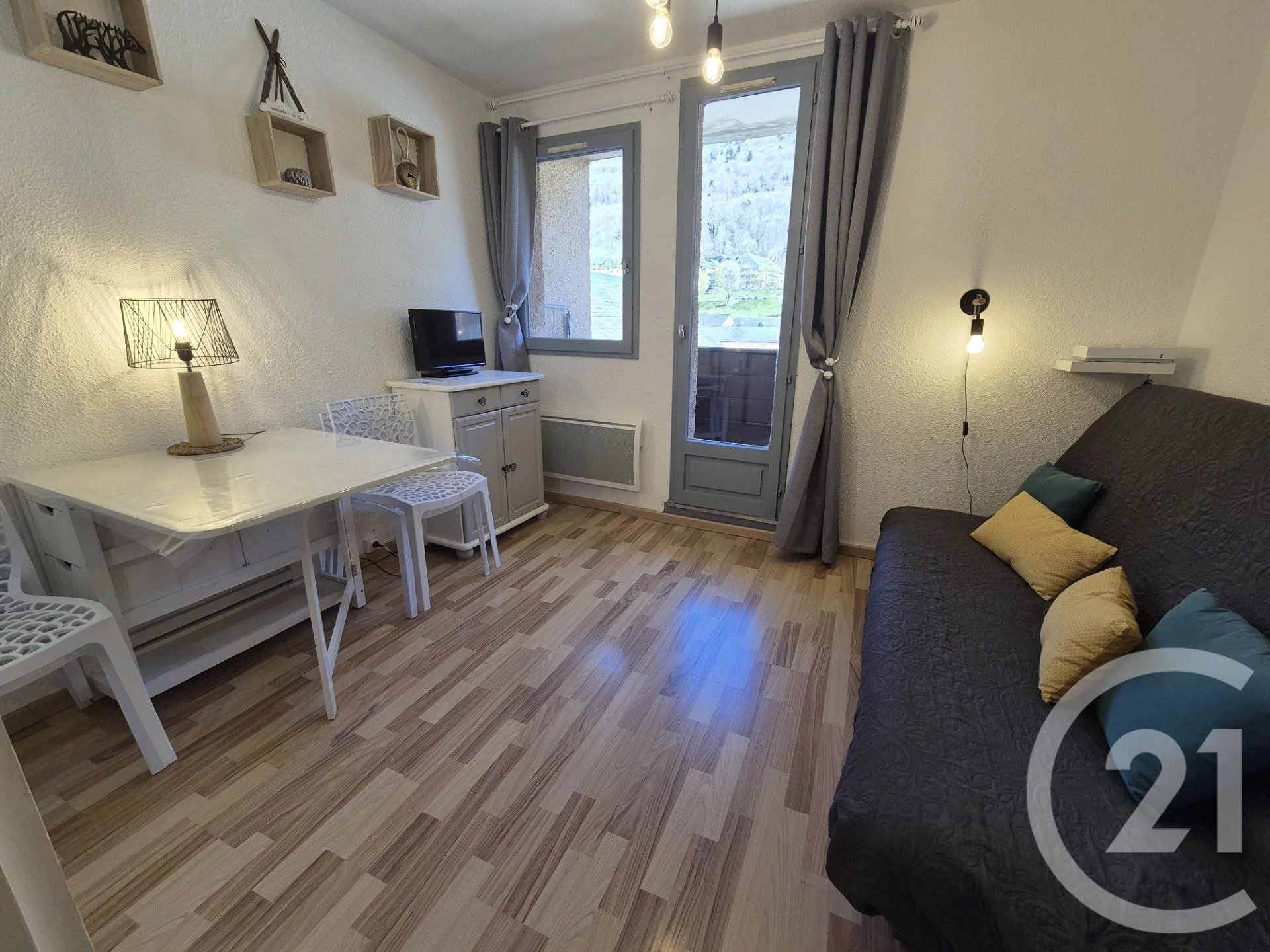 Vente Appartement Cauterets