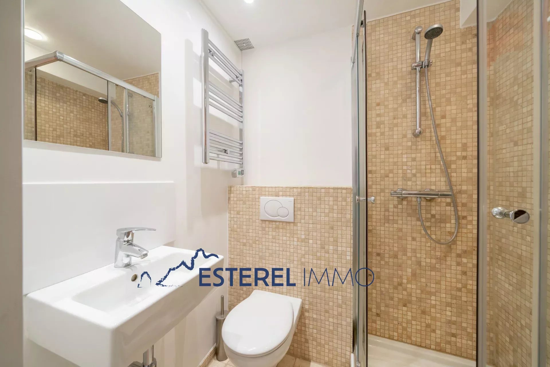 Appartement 1 chambre à louer pour les vacances à Port-la-Galère — photo 3