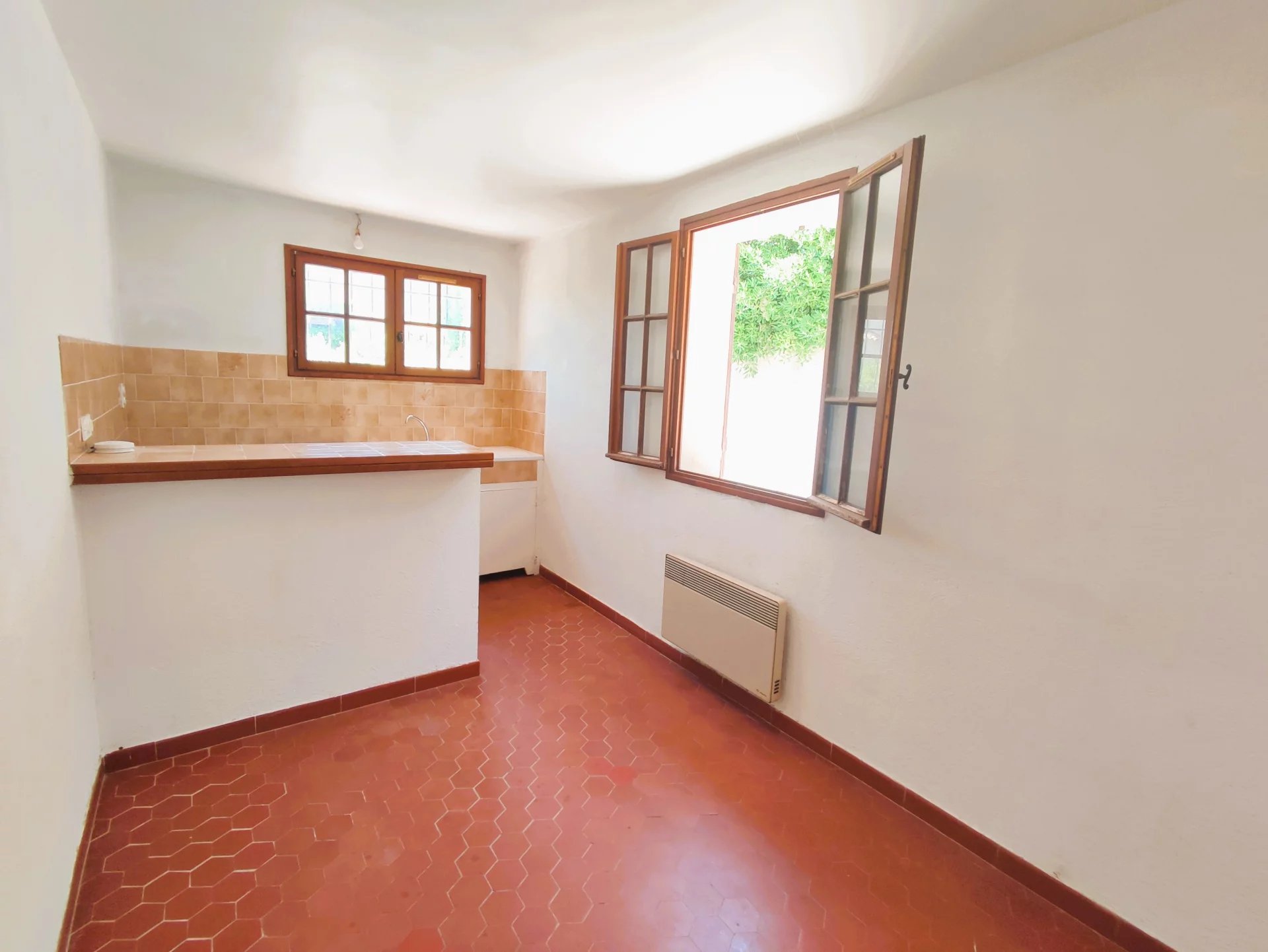 Vente Maison Le Lavandou