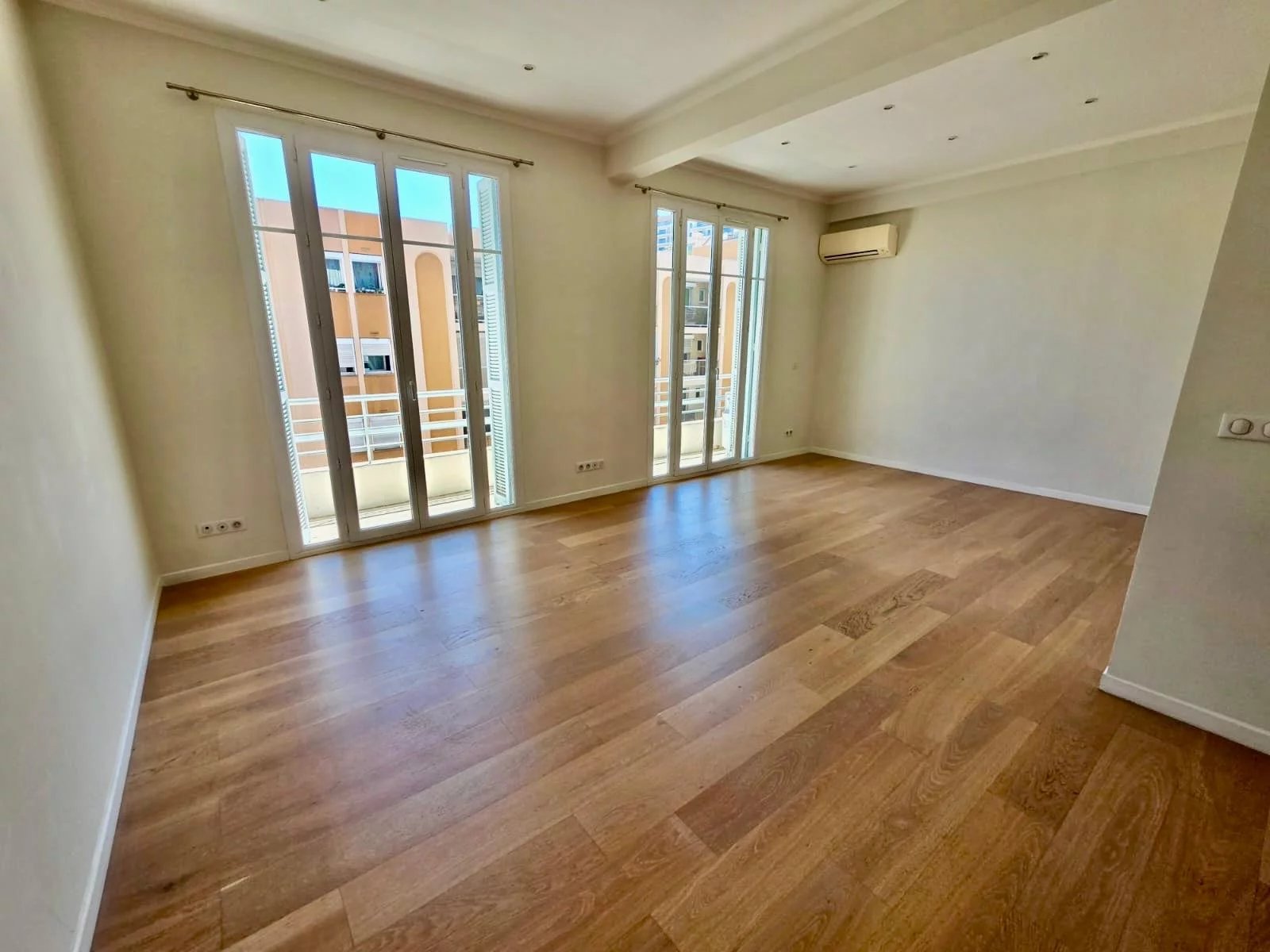 Vente Appartement Nice Fleurs