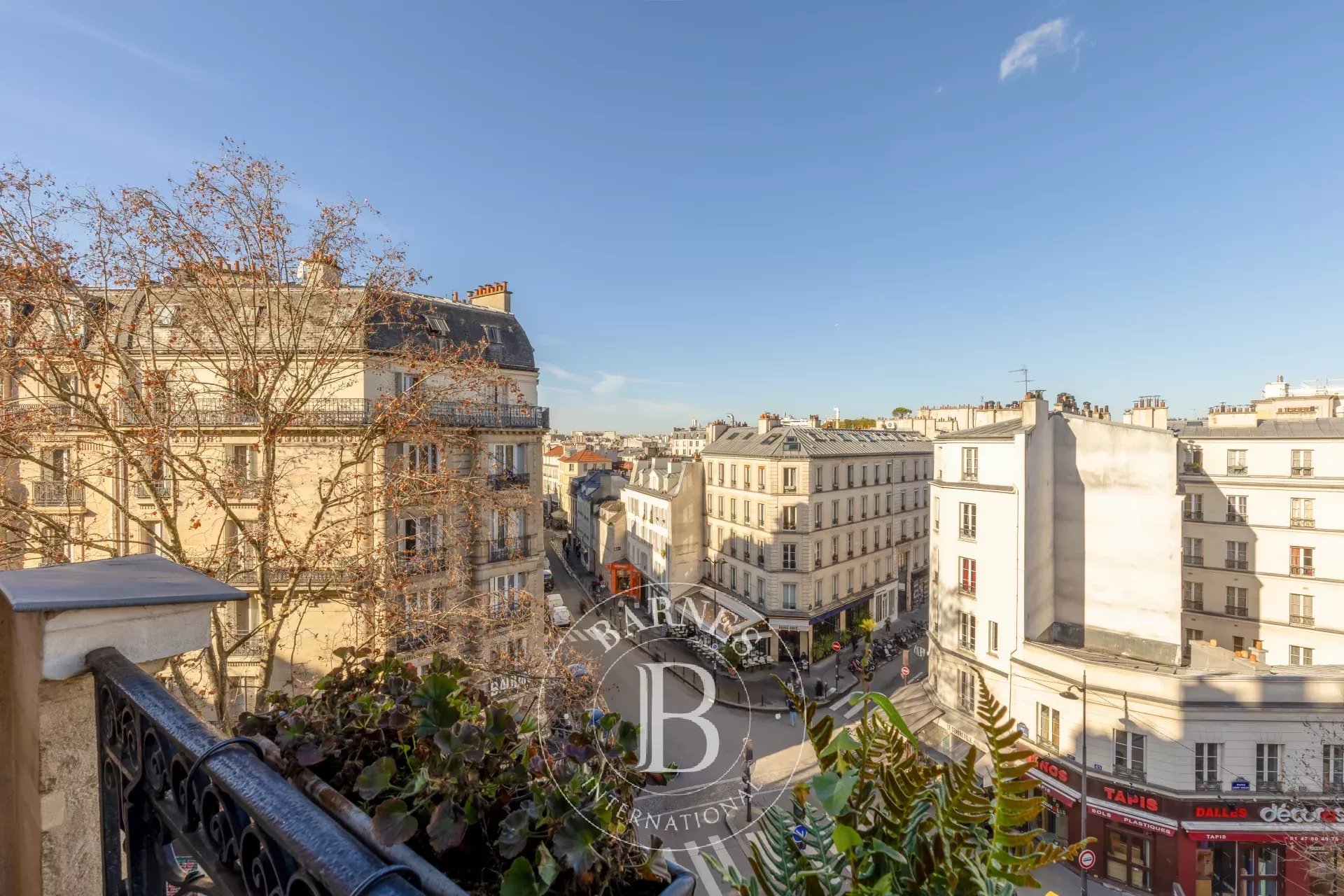 Appartement Paris 75011  -  ref 86705151 (picture 2)