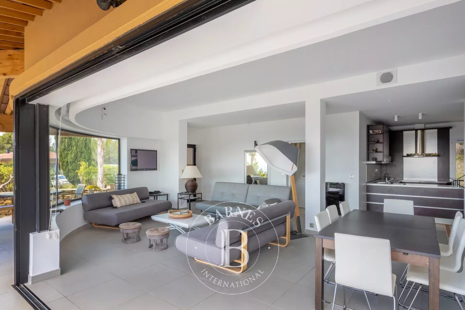 Villa Saint-Cyr-sur-Mer - picture 7