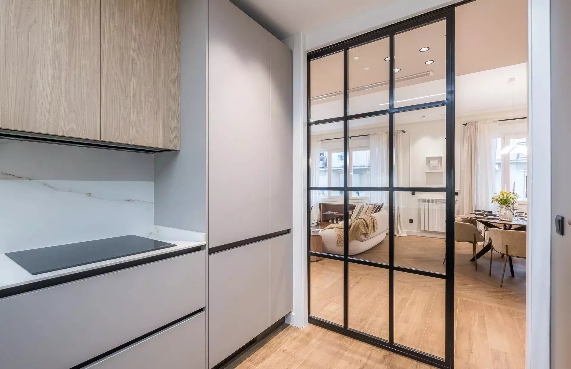 Daire Madrid - picture 12