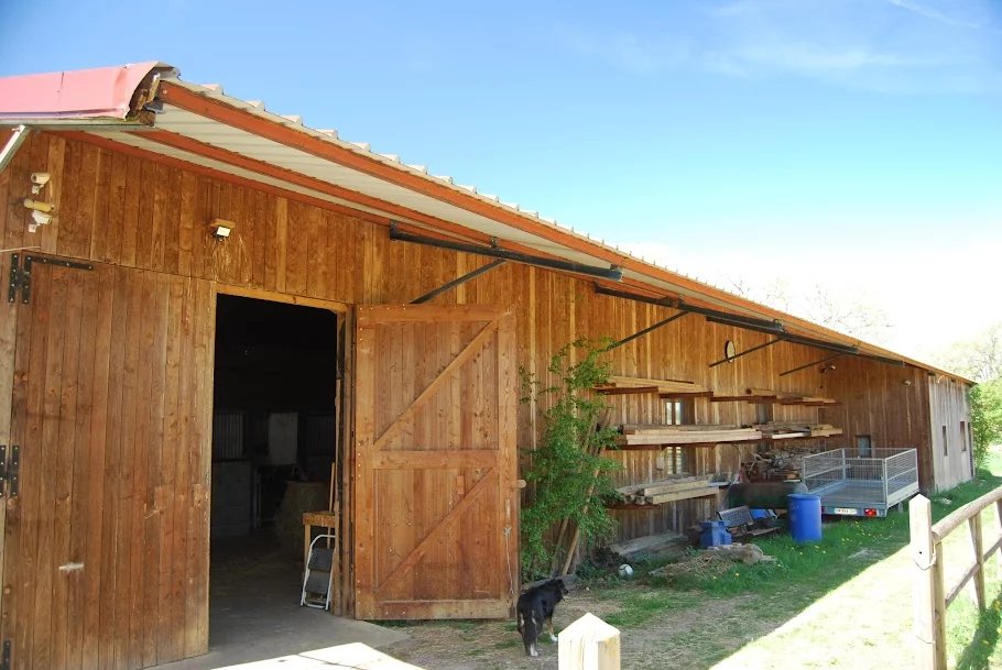 House in Villemort - Image 2