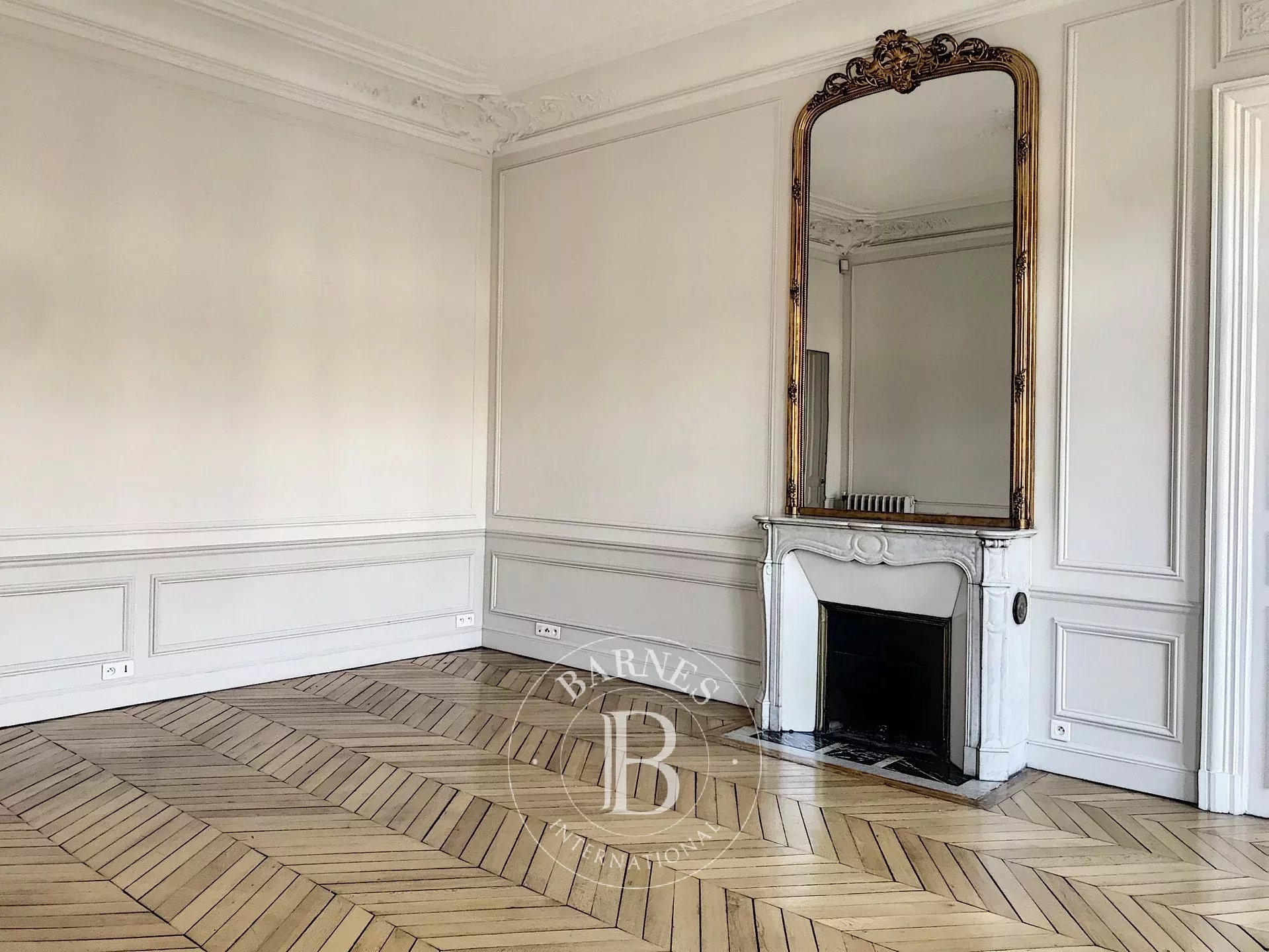 Daire Paris 8ème - picture 9