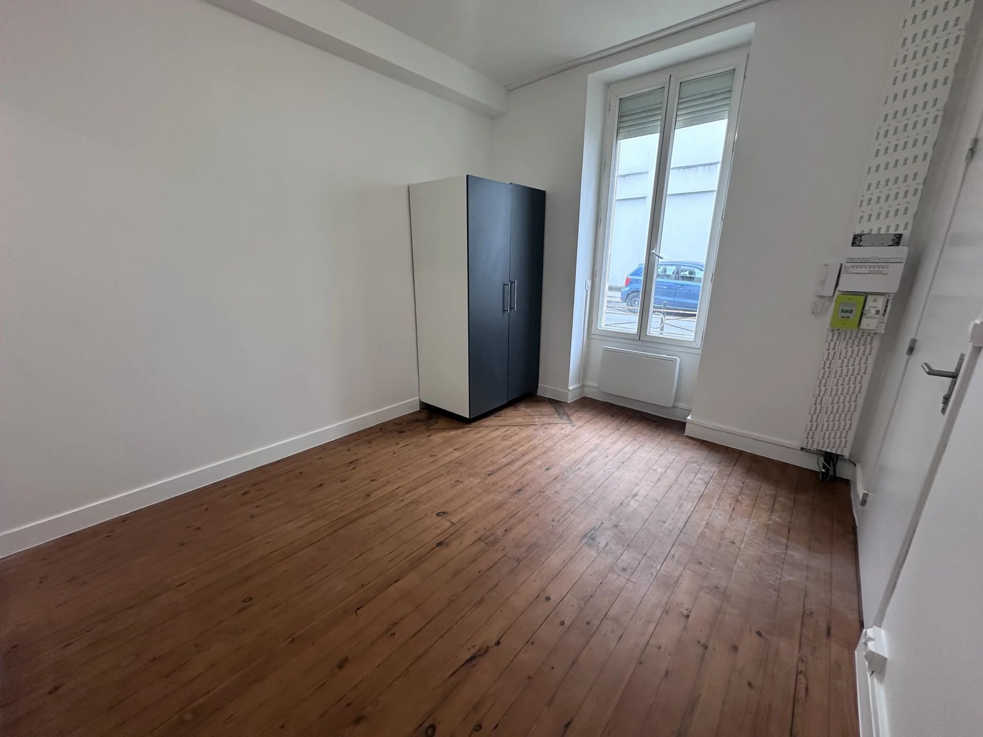 Agence immobilière de Honoré SAS