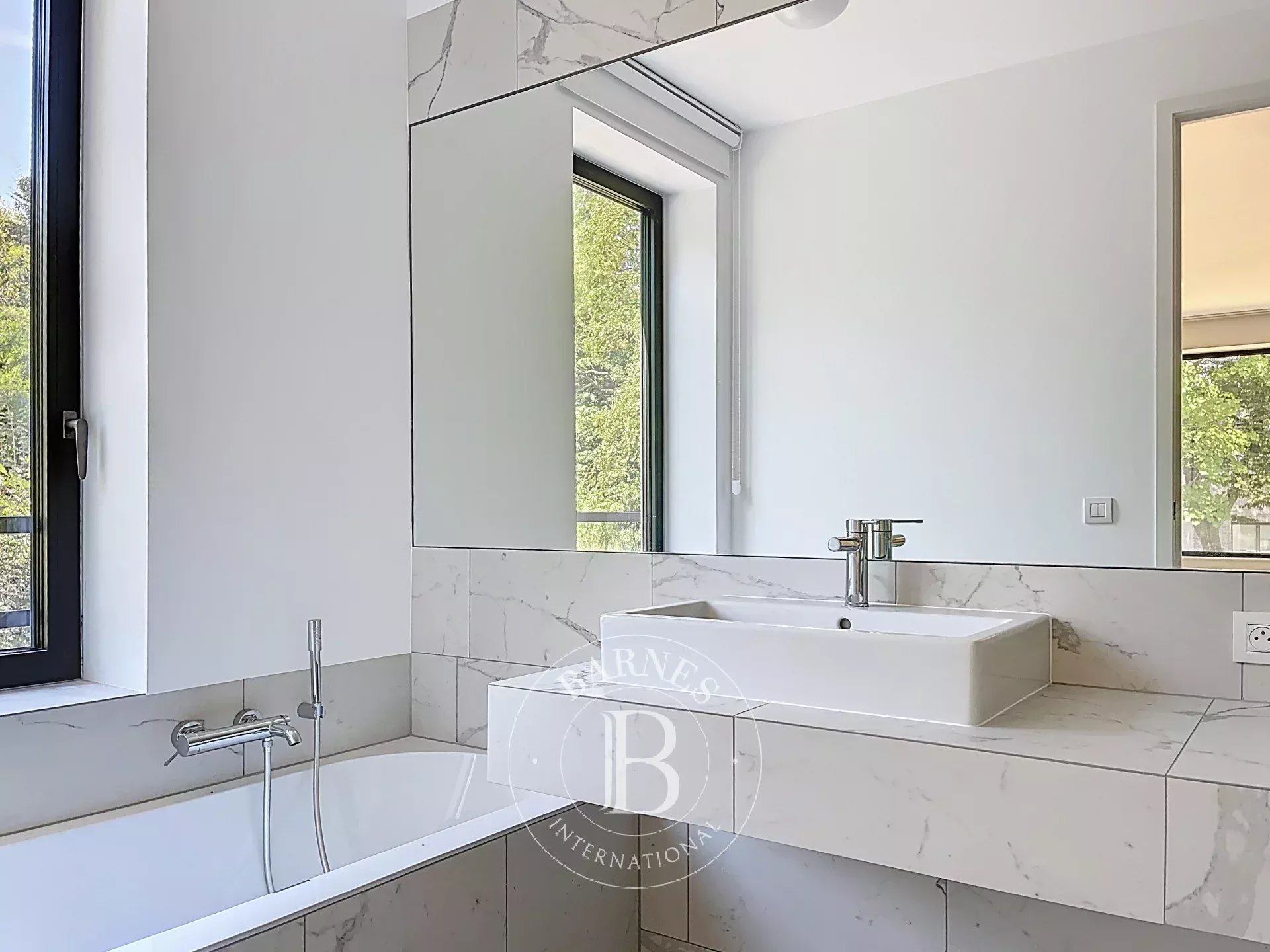 Verrewinkel - Maison 4 chambres avec jardin