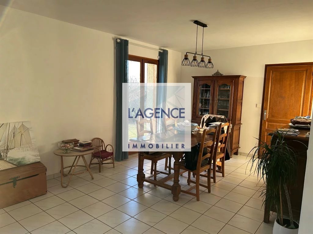 Vente Maison Fismes