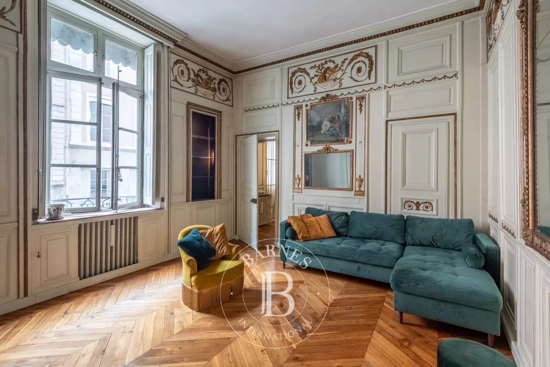 Daire Lyon 2ème - picture 13