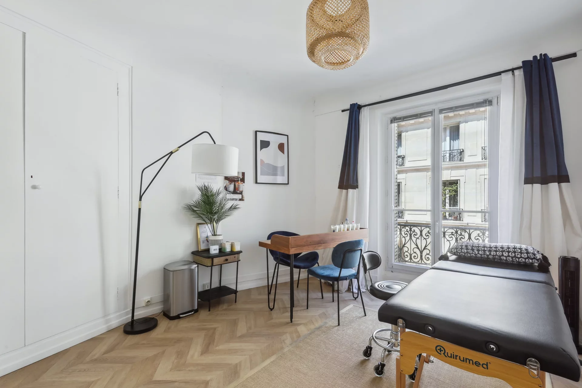 Paris 17e