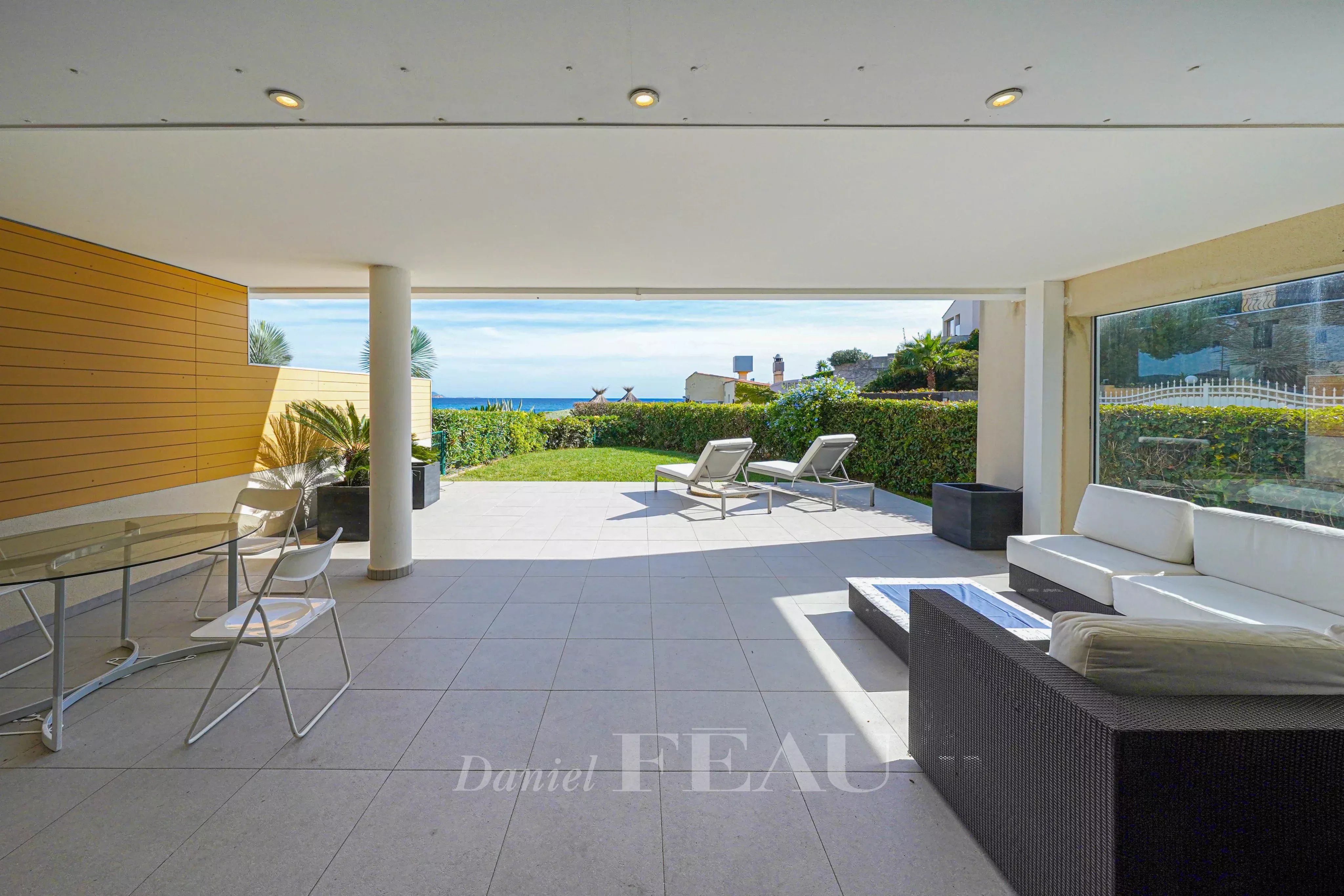 Vente Appartement La Ciotat