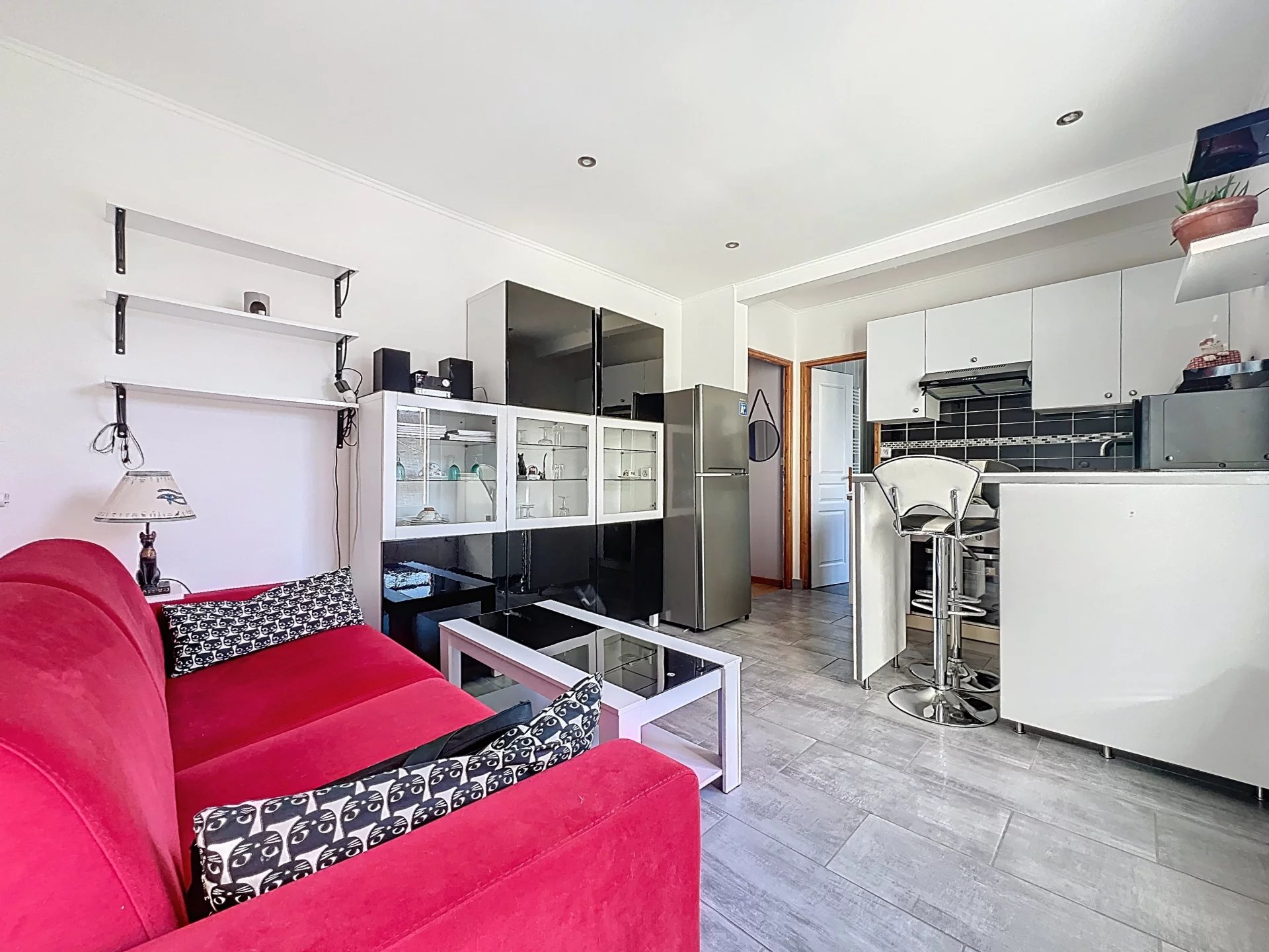 Agence immobilière de Futur Transactions