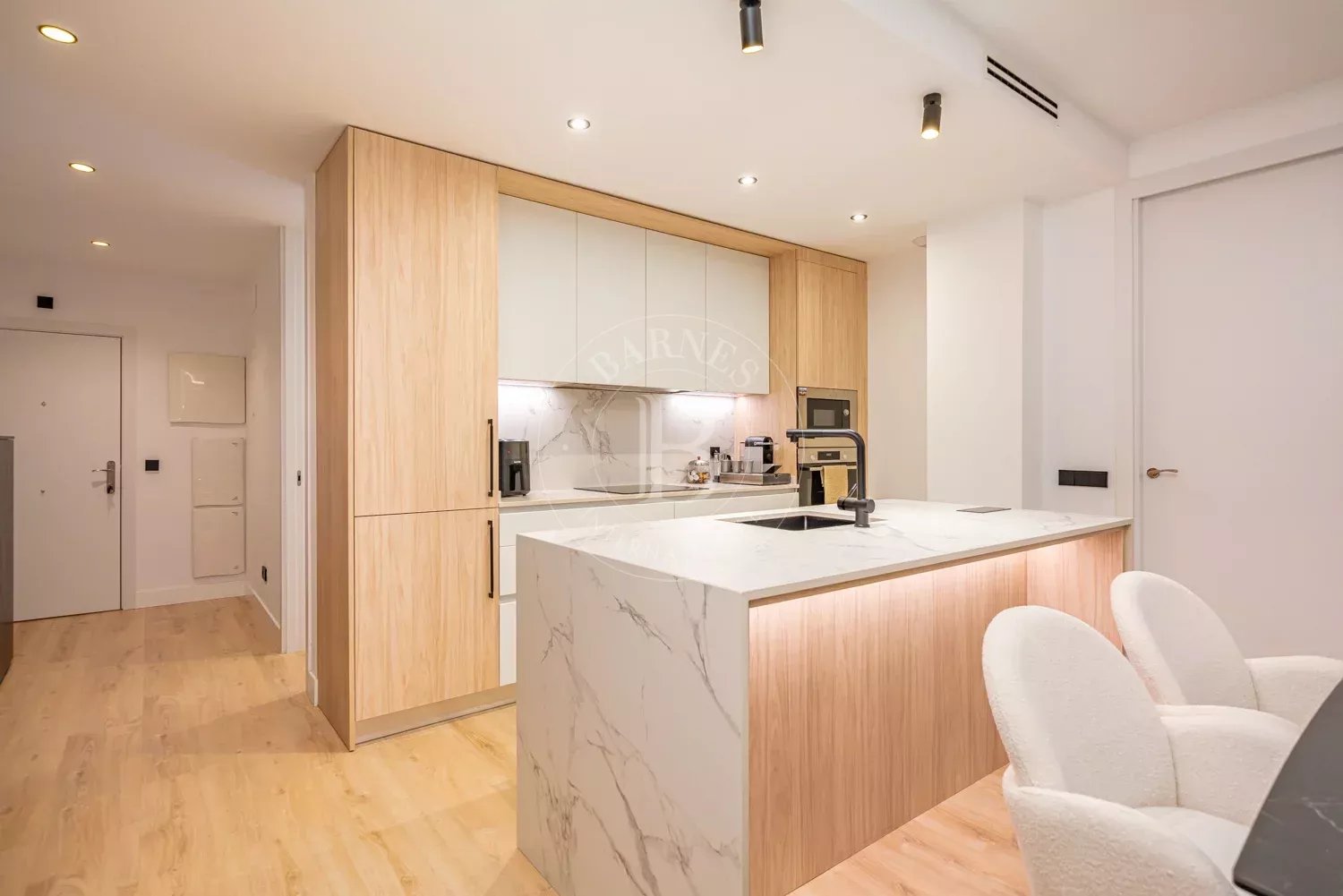 Daire Madrid - picture 9