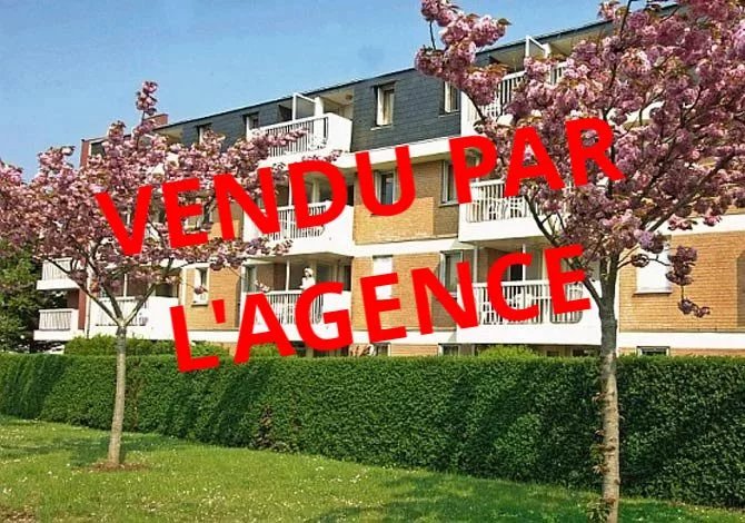 SECTEUR PHARE - STUDIO CABINE AVEC TERRASSE