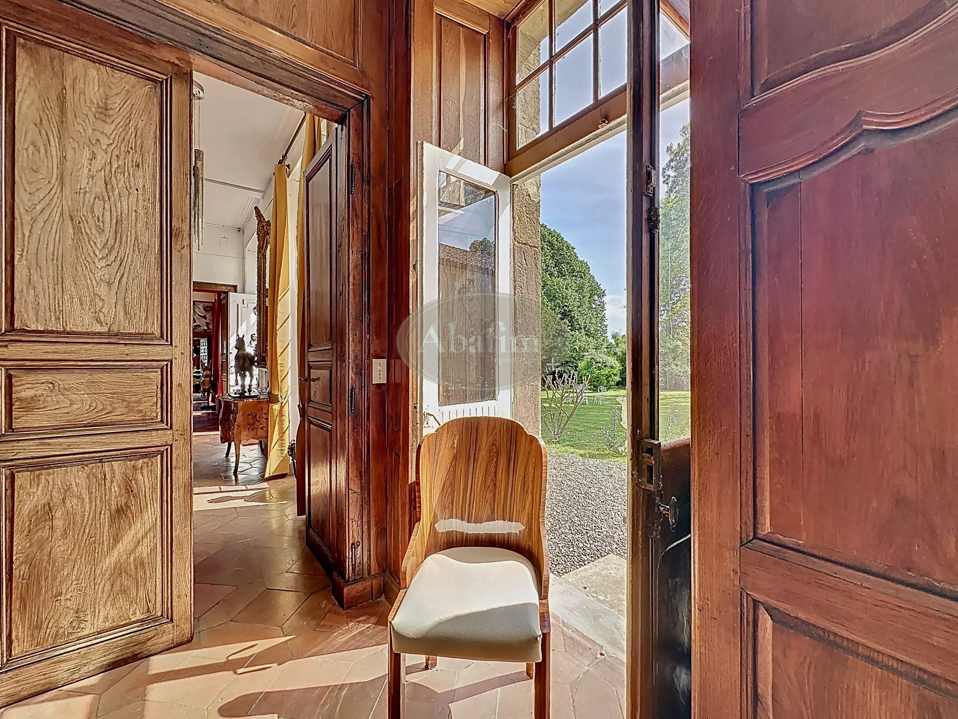 Residenza di carattere