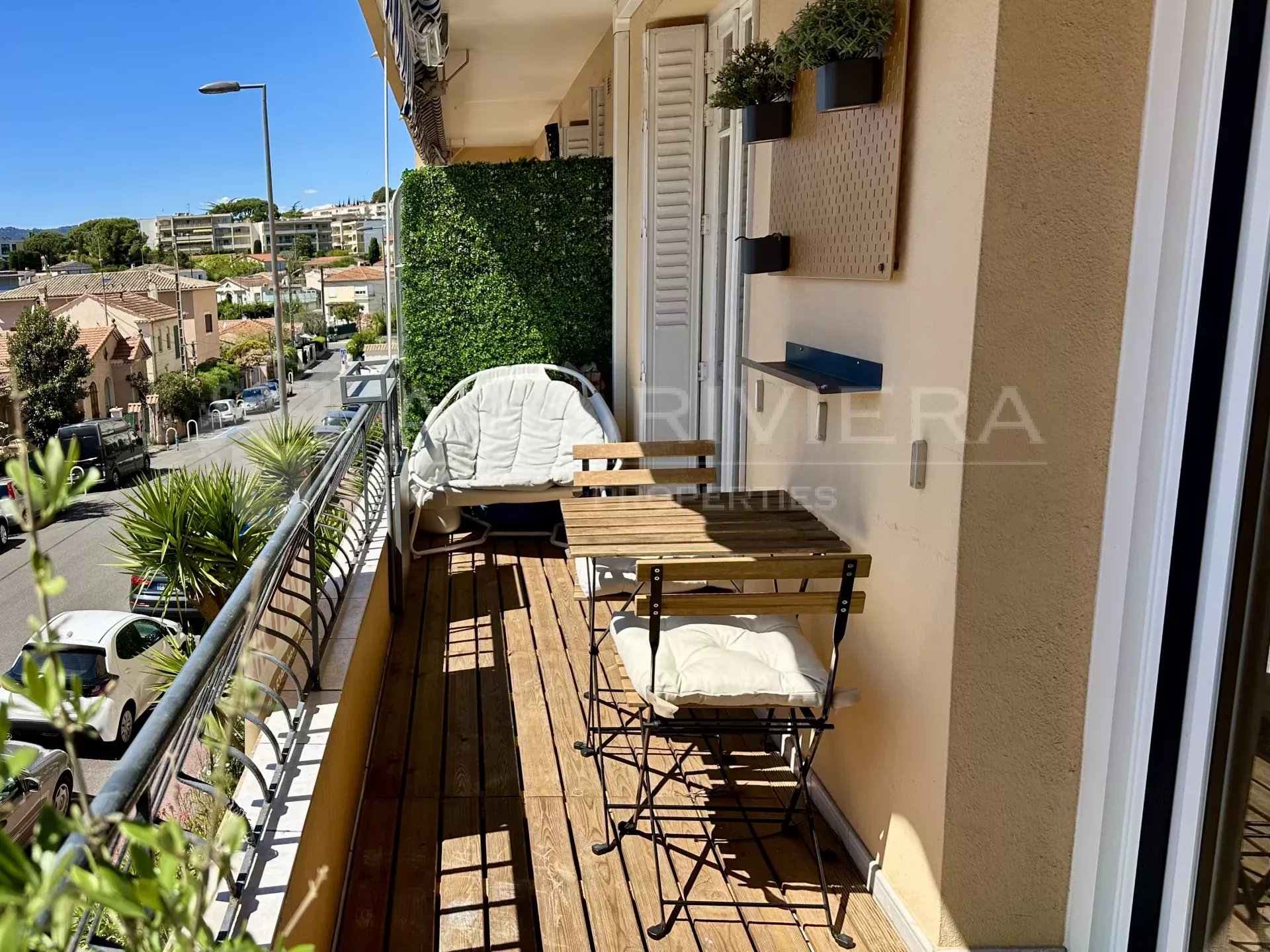 Agence immobilière de AAA Riviera