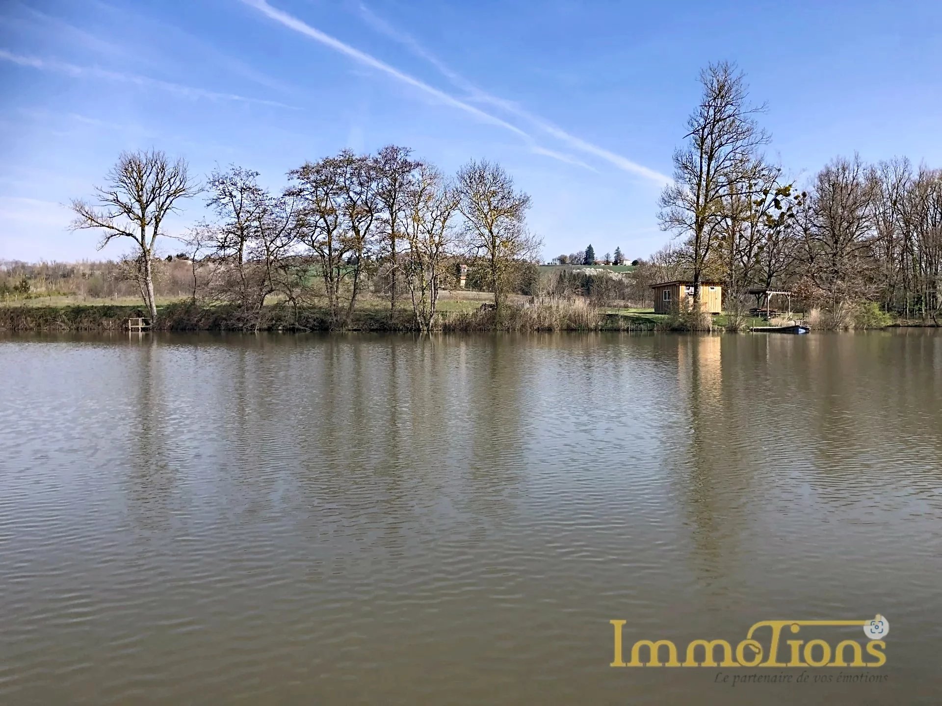 Sale Plot of land Pommier-de-Beaurepaire