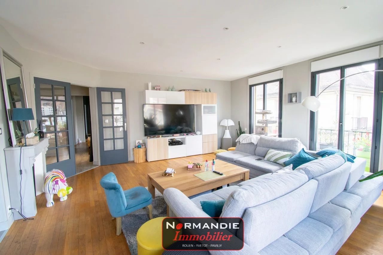 Sale Apartment Yvetot