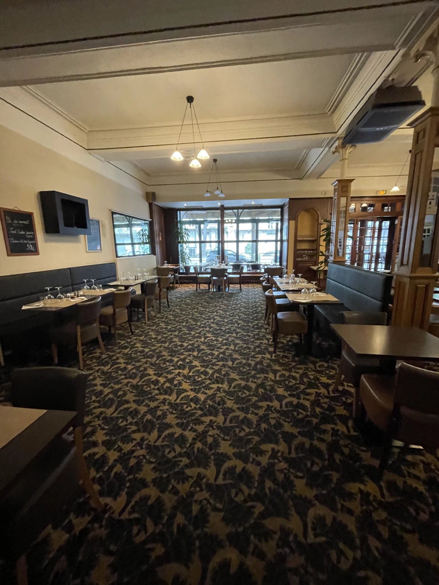 Vente Commerce Bagnères-de-Luchon