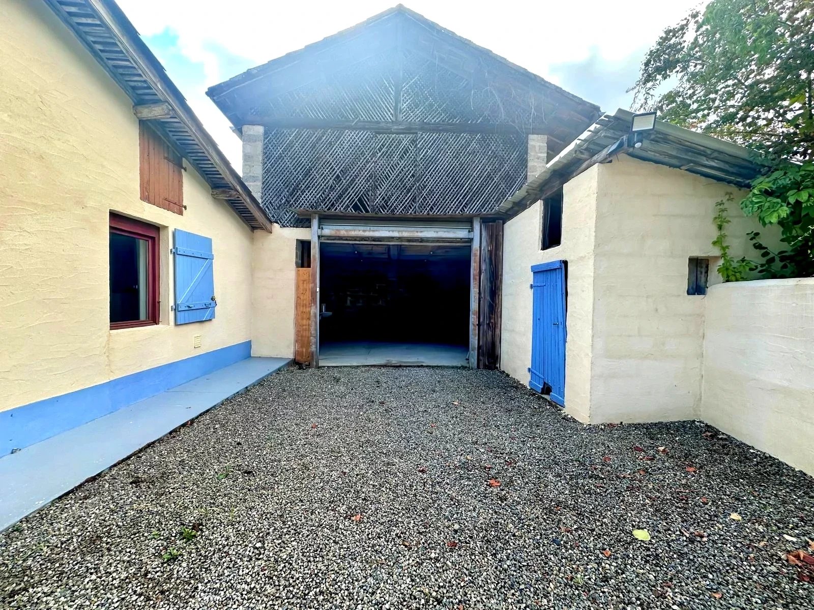 Maison à vendre Riscle, Gers