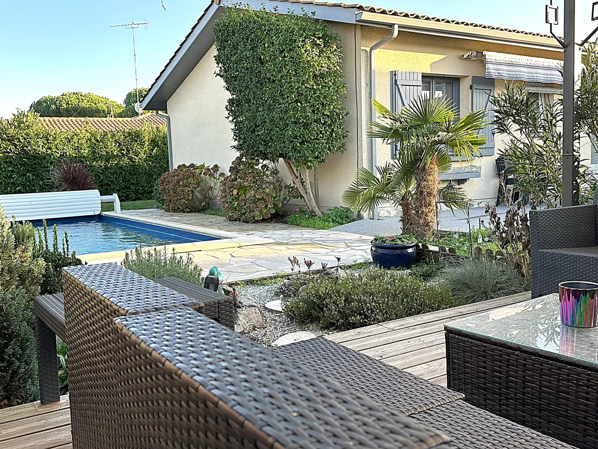 Agence immobilière de Deligey Immo Conseil