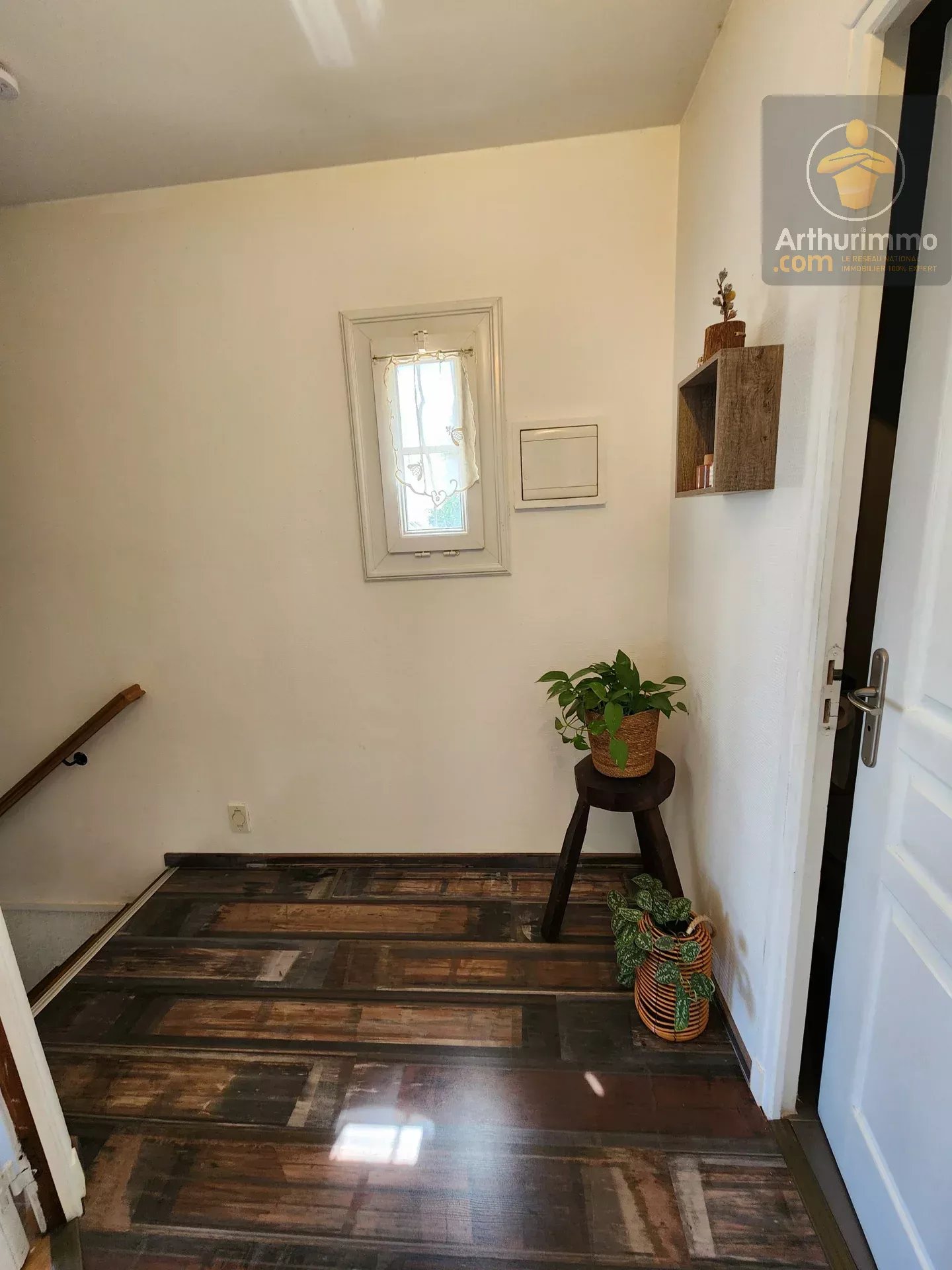 Maison familiale clé en main avec suite parentale de plain-pied — photo 16