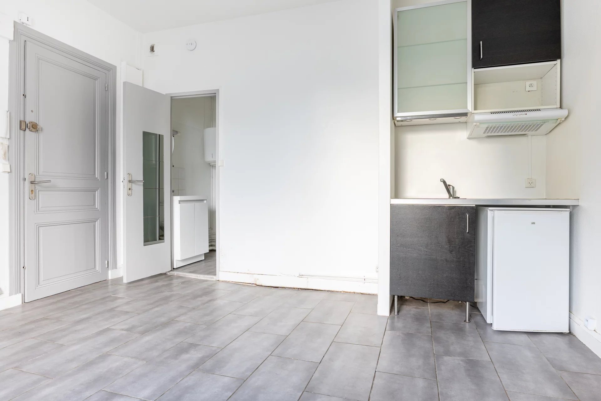 Achat Appartement T1 à Nantes (44300) - 19m²