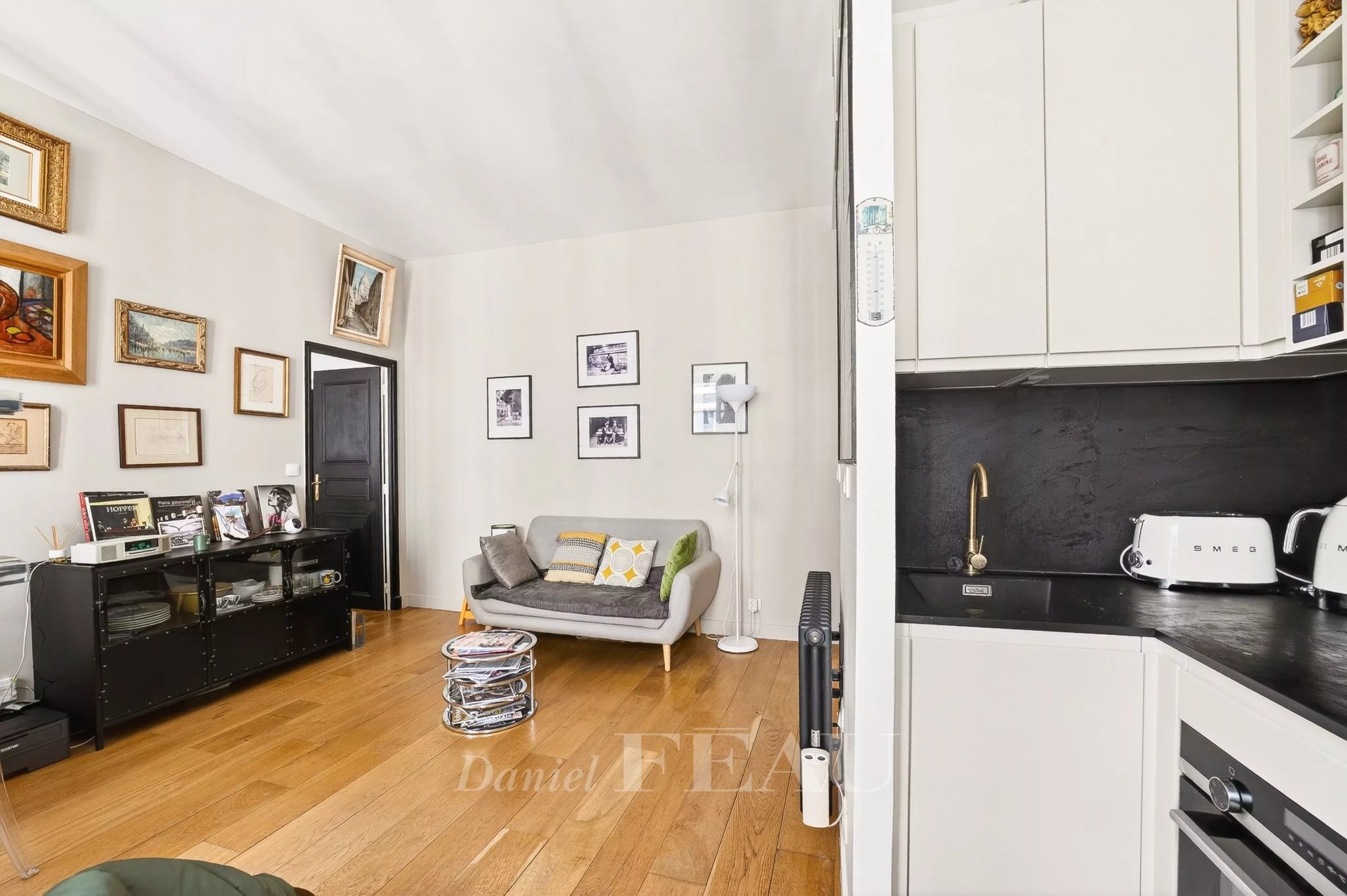 1 Bedroom Apartment/Flat's Image 4