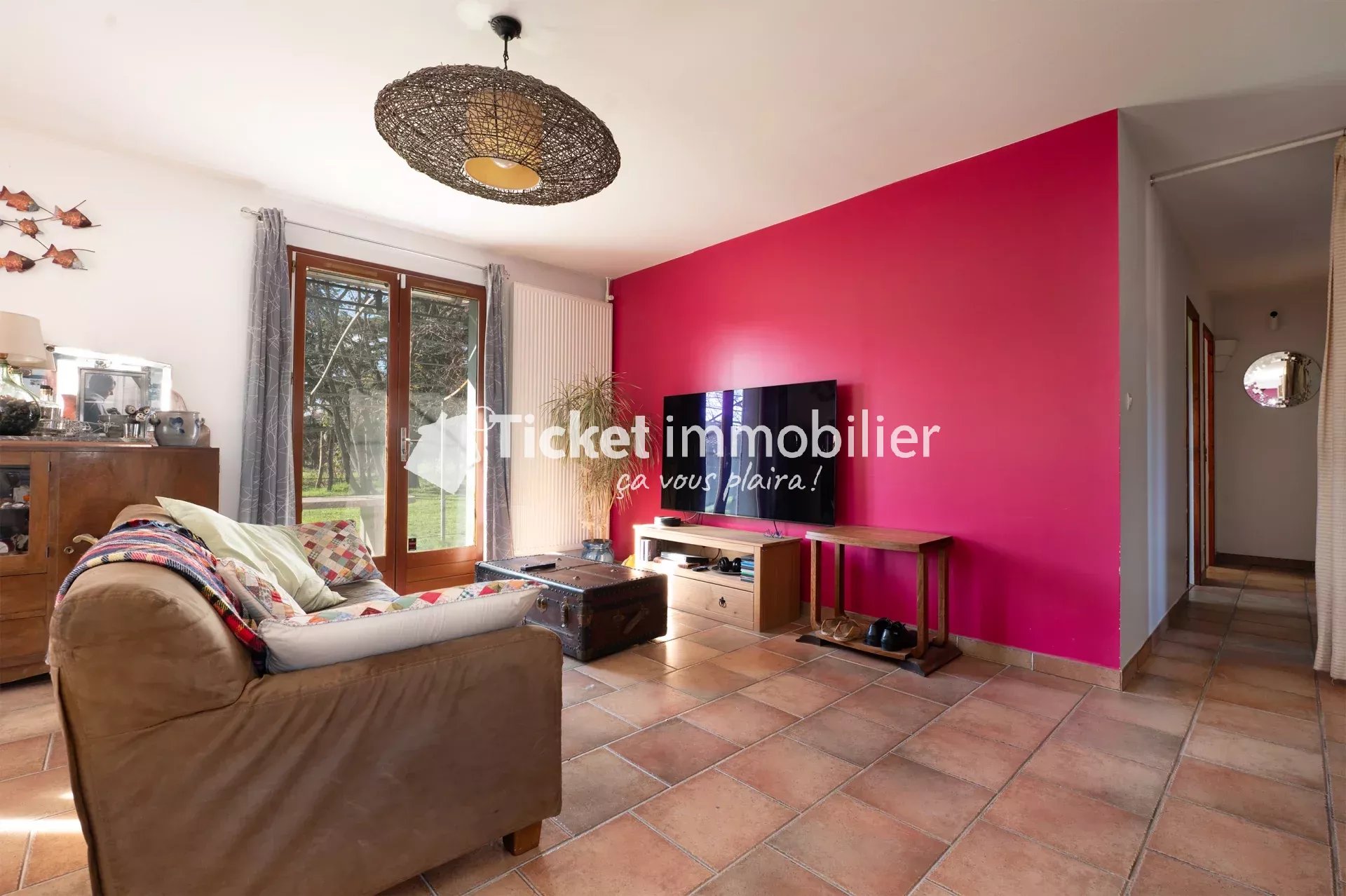 🏡 Maison 6 pièces 164 m² – Grand terrain 1620m² – Merville — photo 3